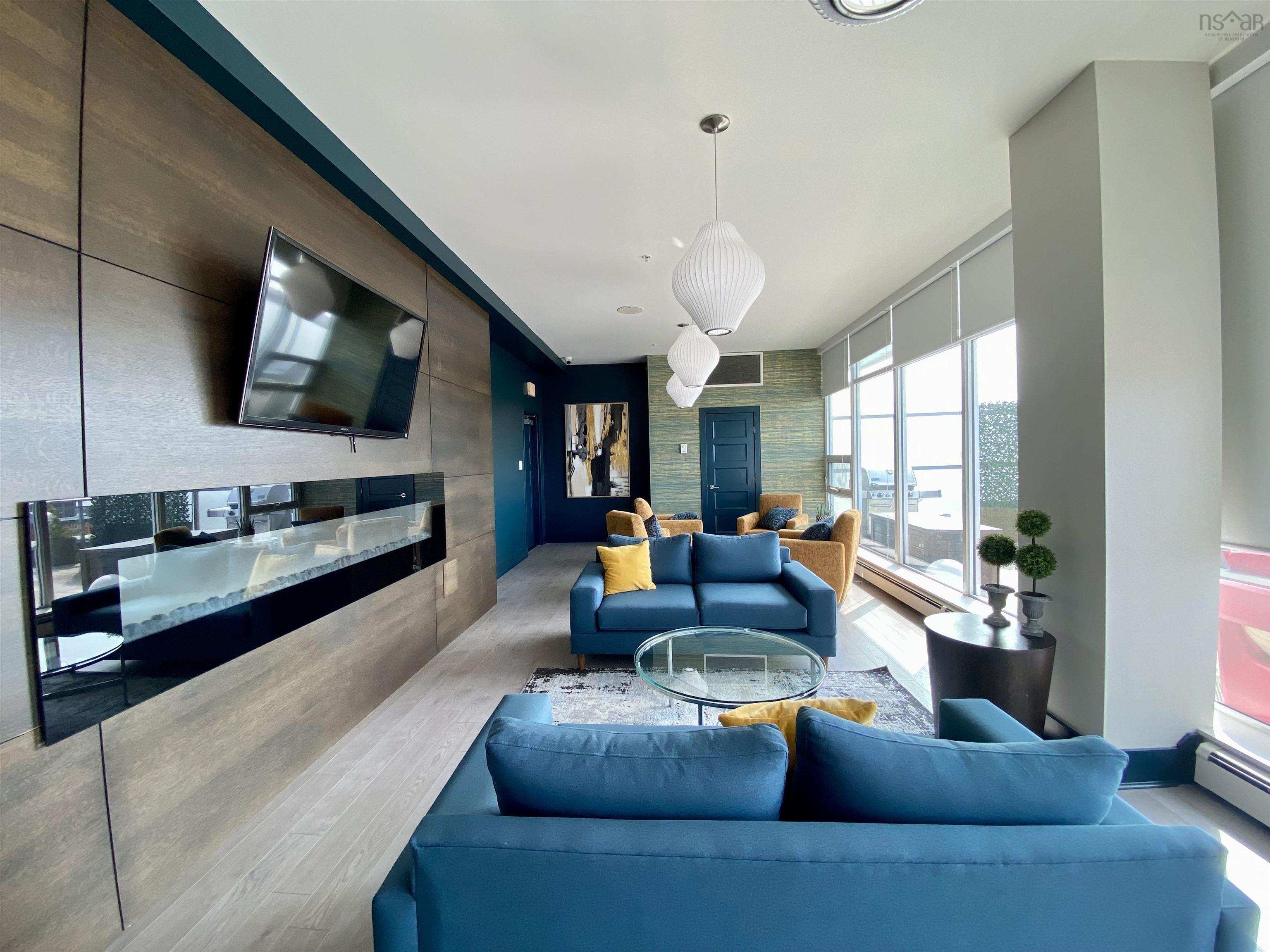 404 15 KINGS WHARF Place photo #21