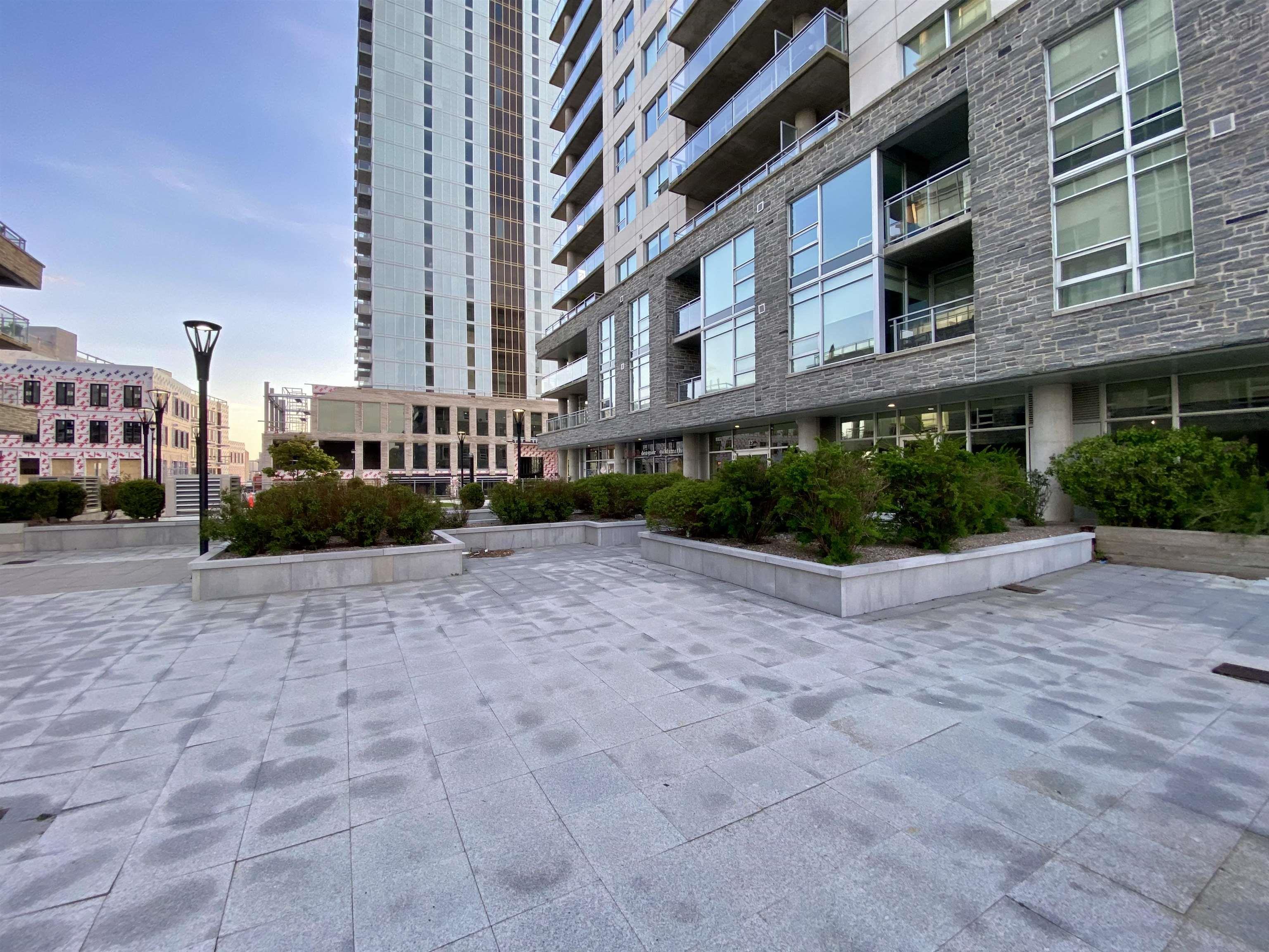 404 15 KINGS WHARF Place photo #24
