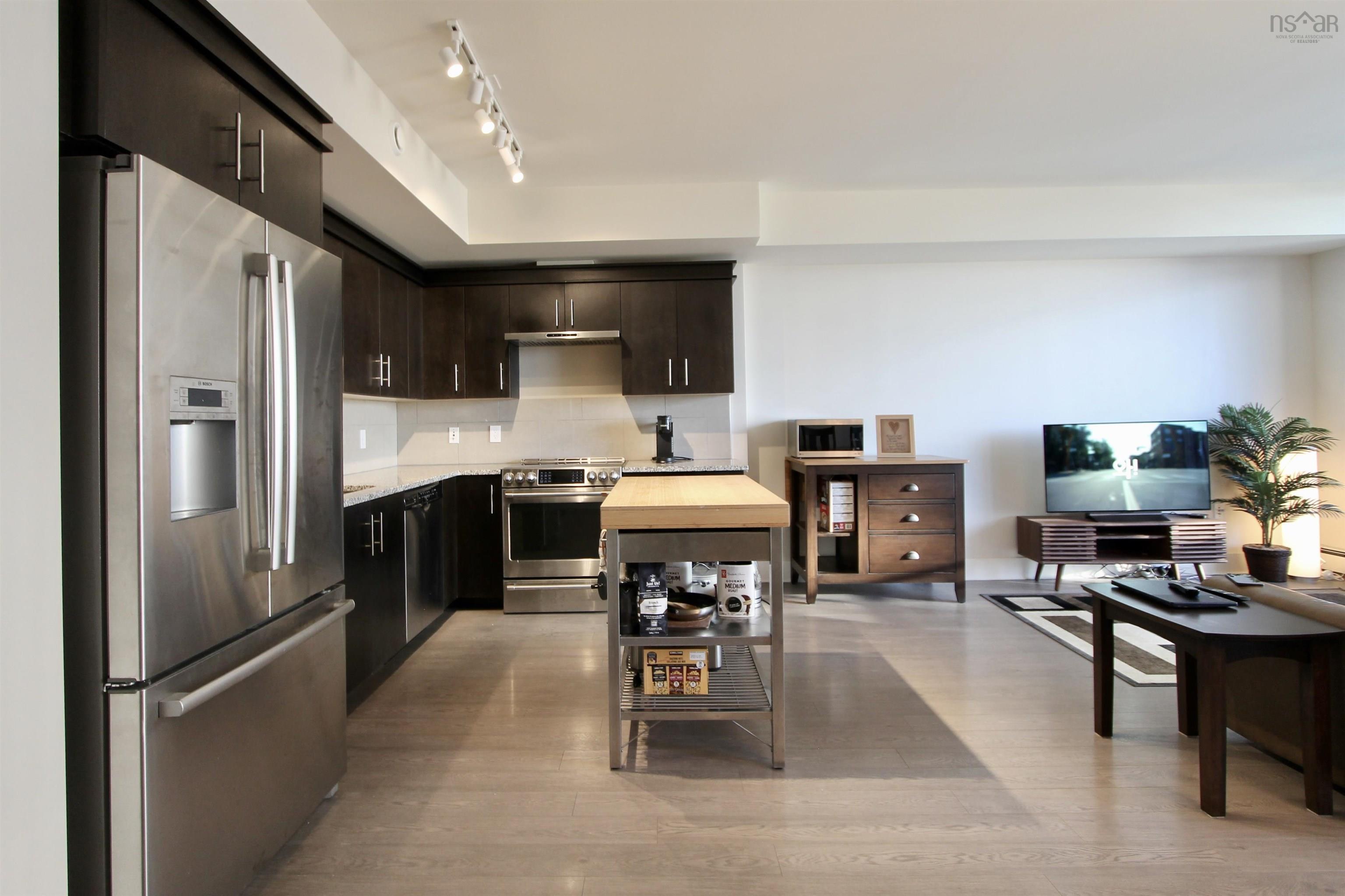 404 15 KINGS WHARF Place photo #7