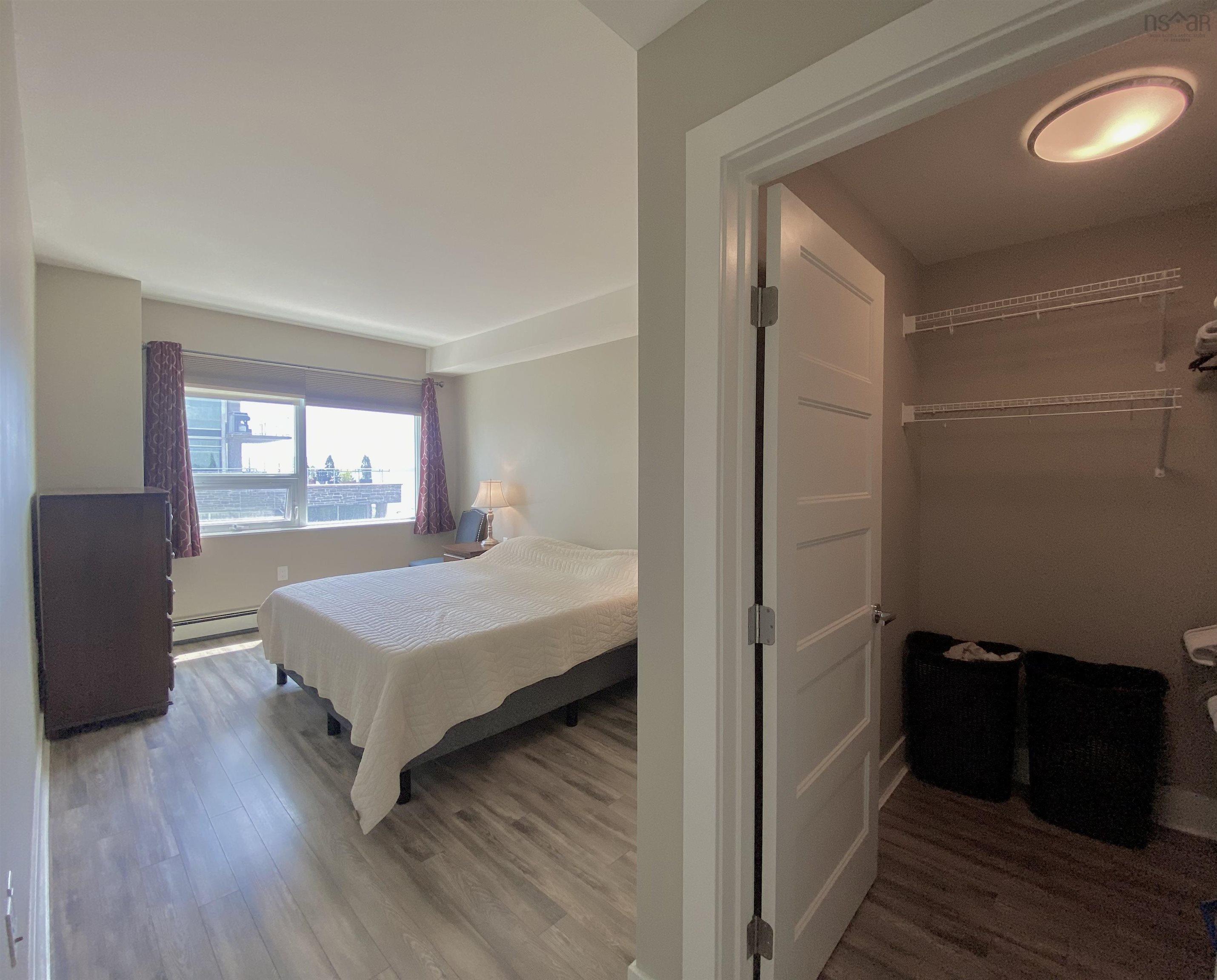 404 15 KINGS WHARF Place photo #9