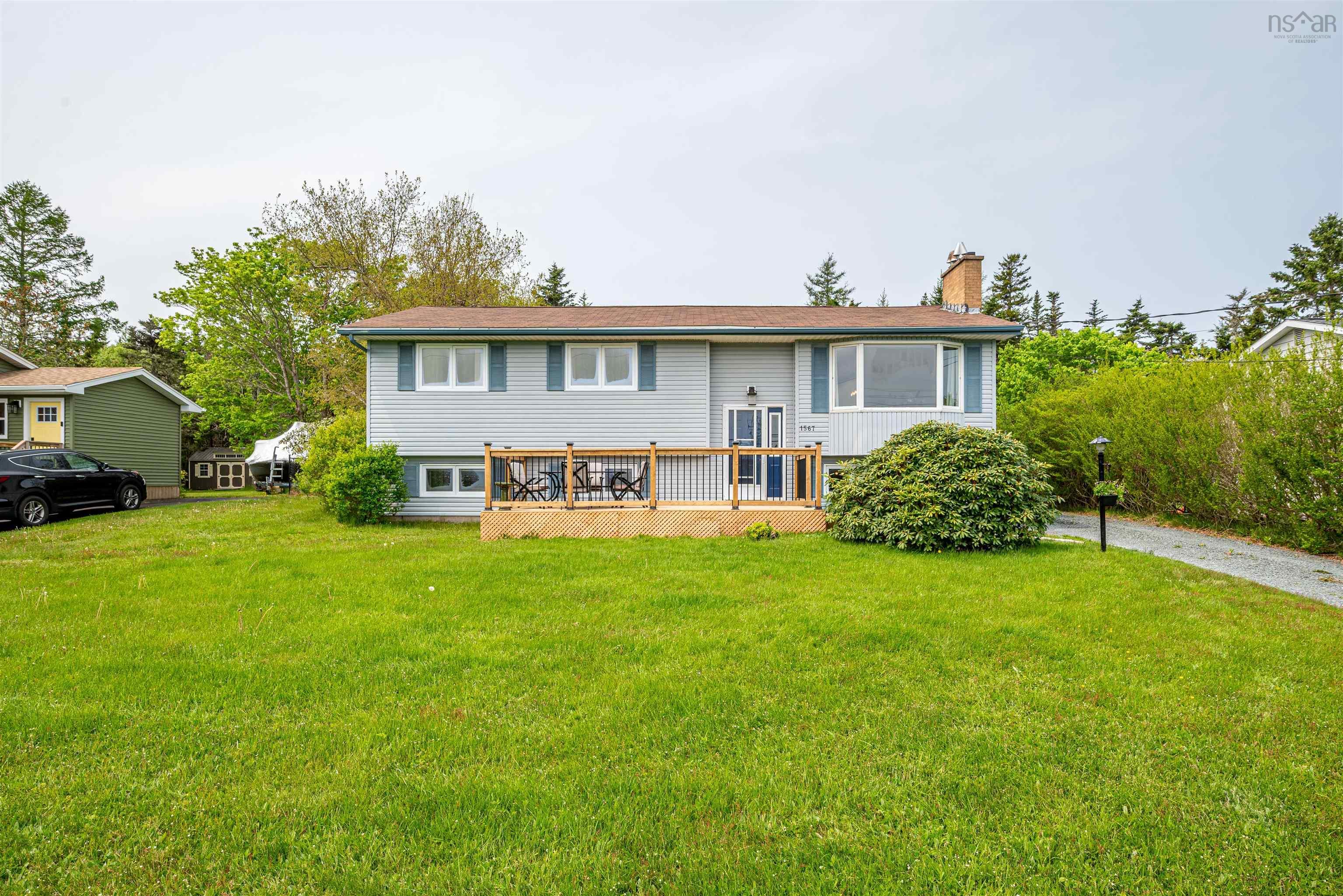 1567 CROWELL RD, EAST LAWRENCETOWN, NS