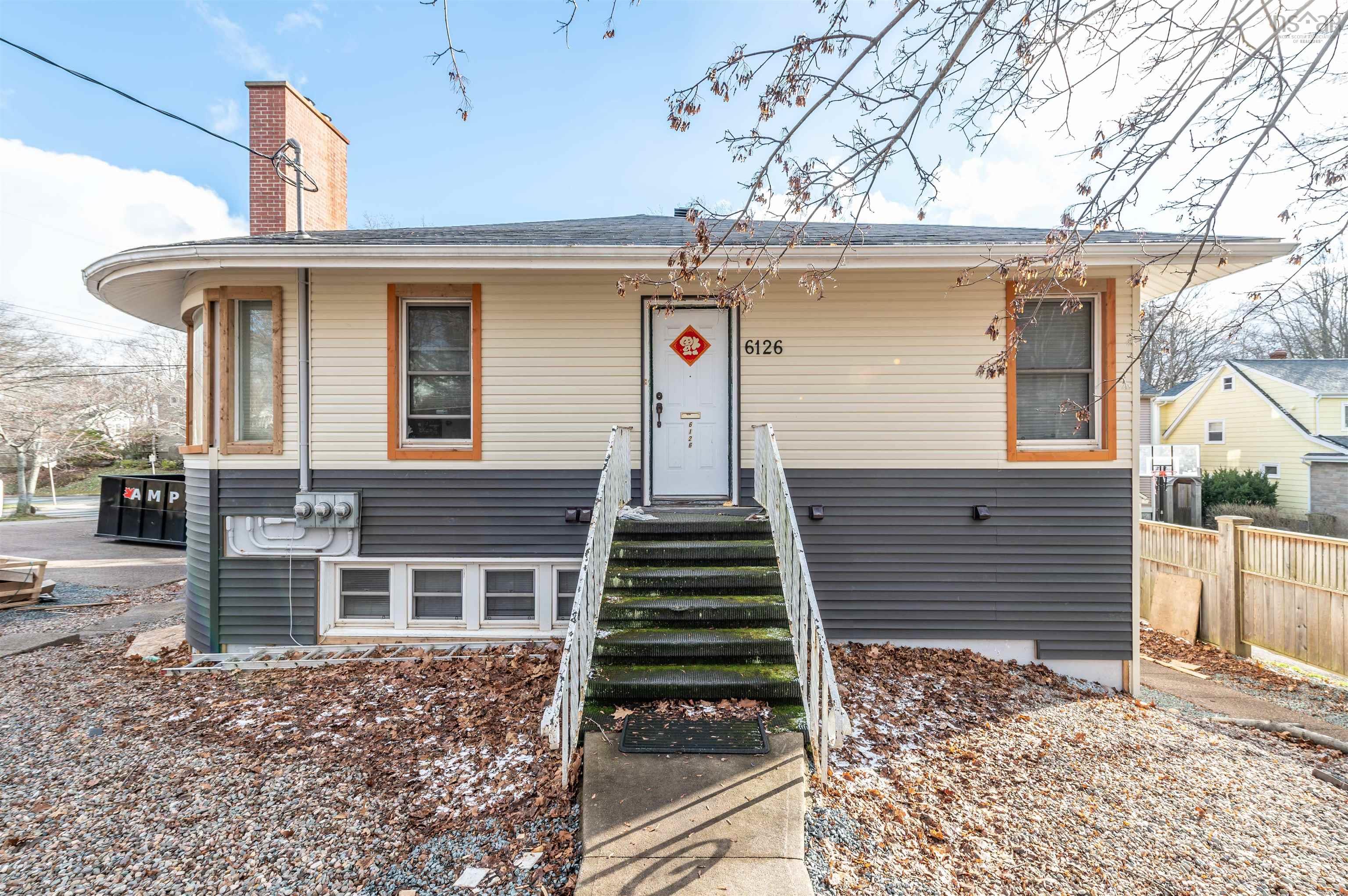 6126 REGINA TERR, HALIFAX, NS