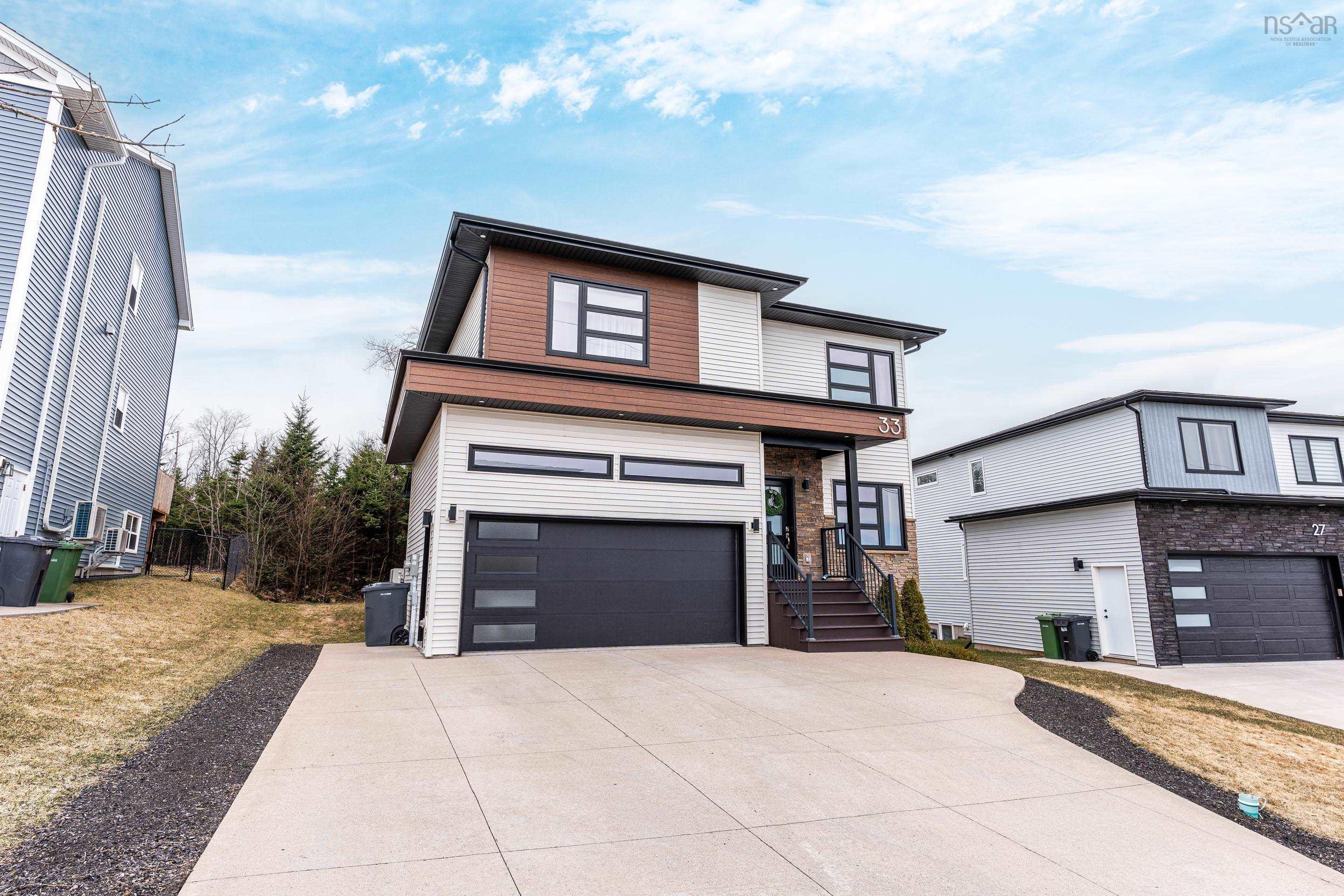 33 MERLOT CRT, TIMBERLEA, NS