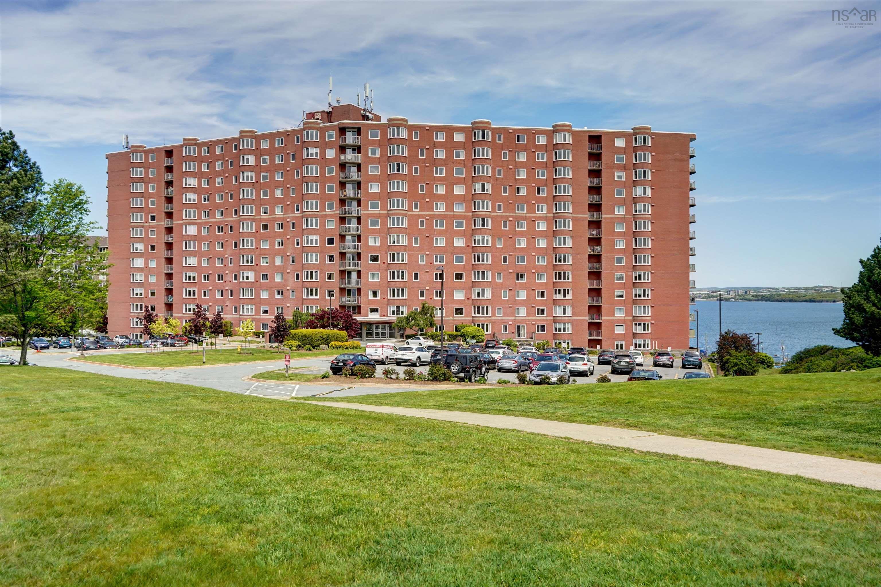 45 VIMY AVE, UNIT 118, HALIFAX, NS Photo 1