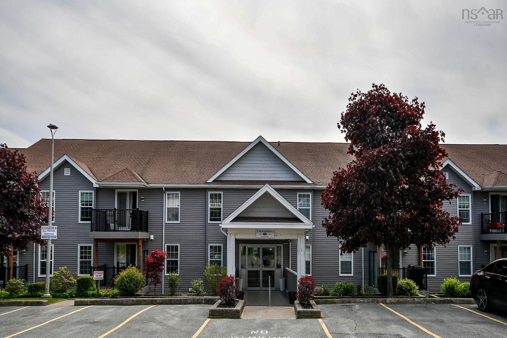 79 COLLINS GROVE, UNIT 217, DARTMOUTH, NS