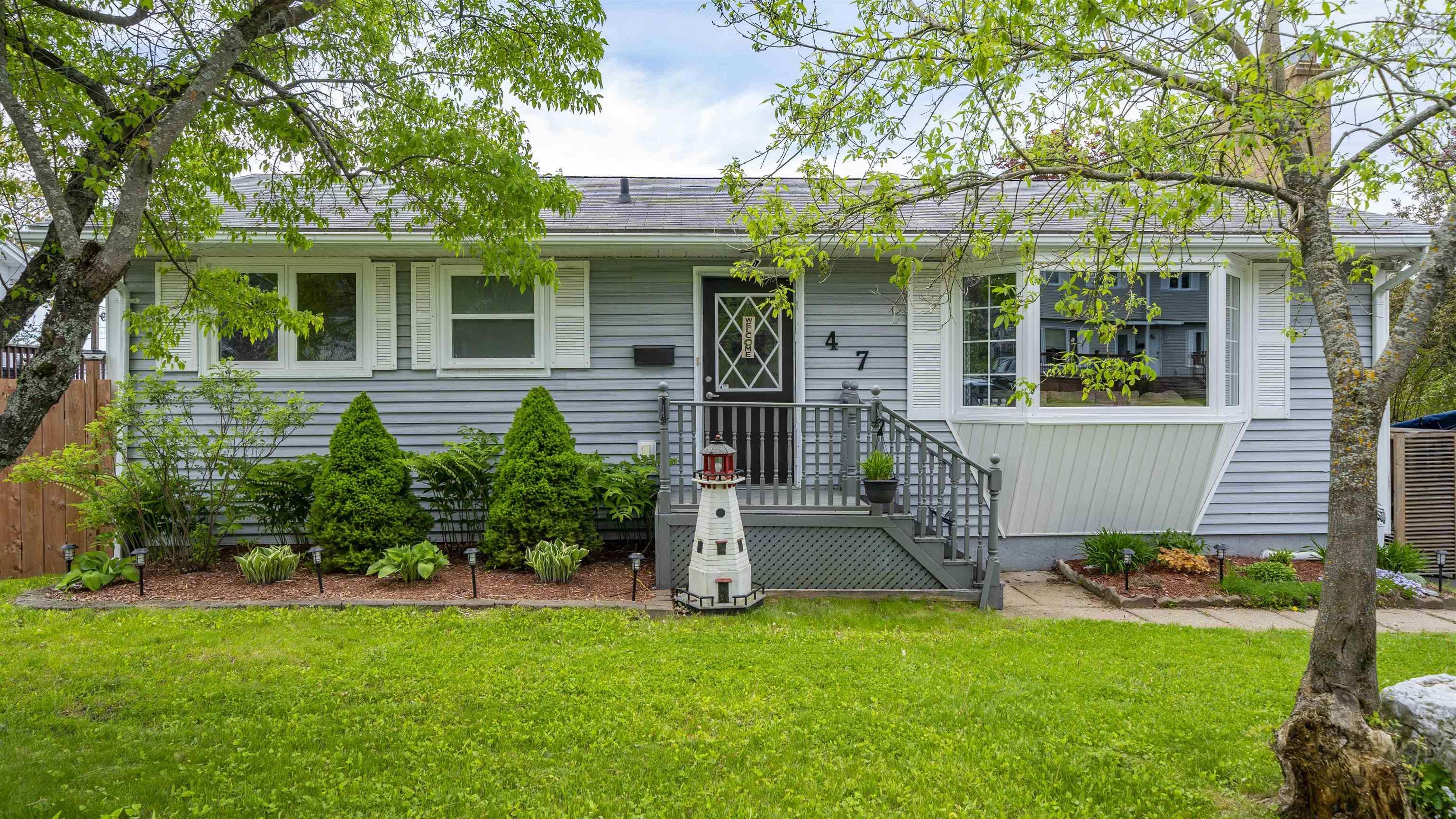 47 POLARA DR, LOWER SACKVILLE, NS