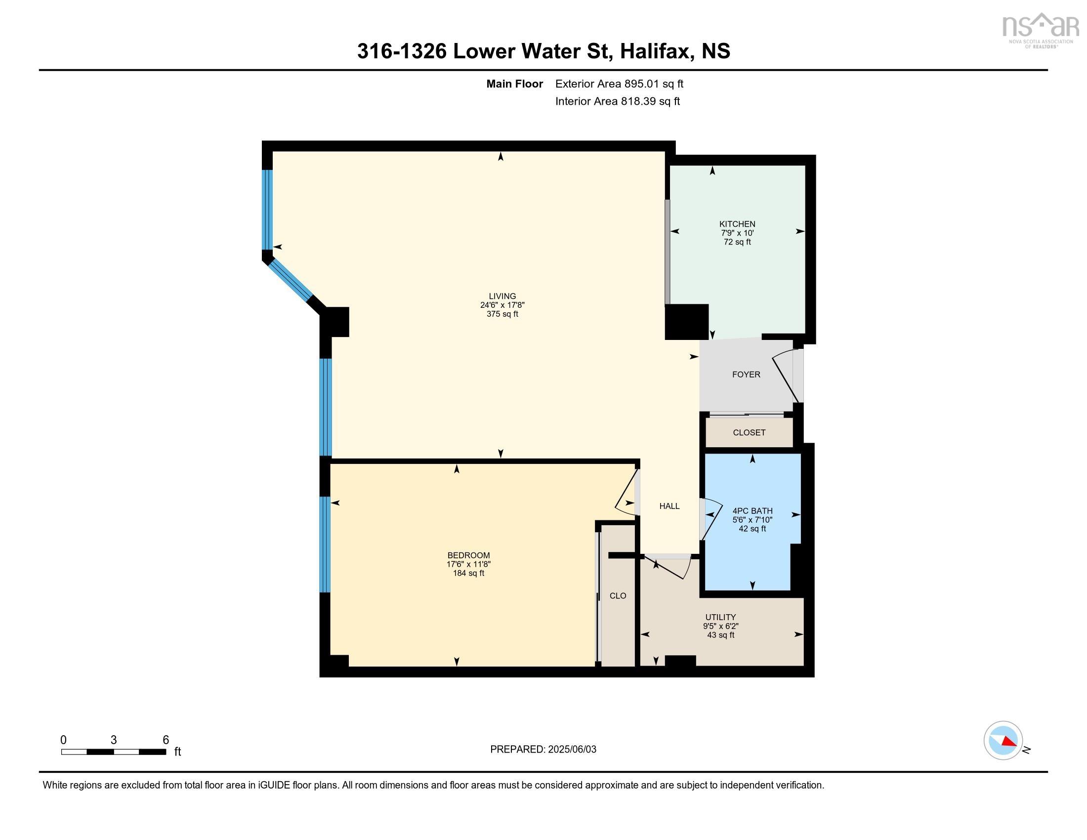 316 1326 Lower Water Street photo #33