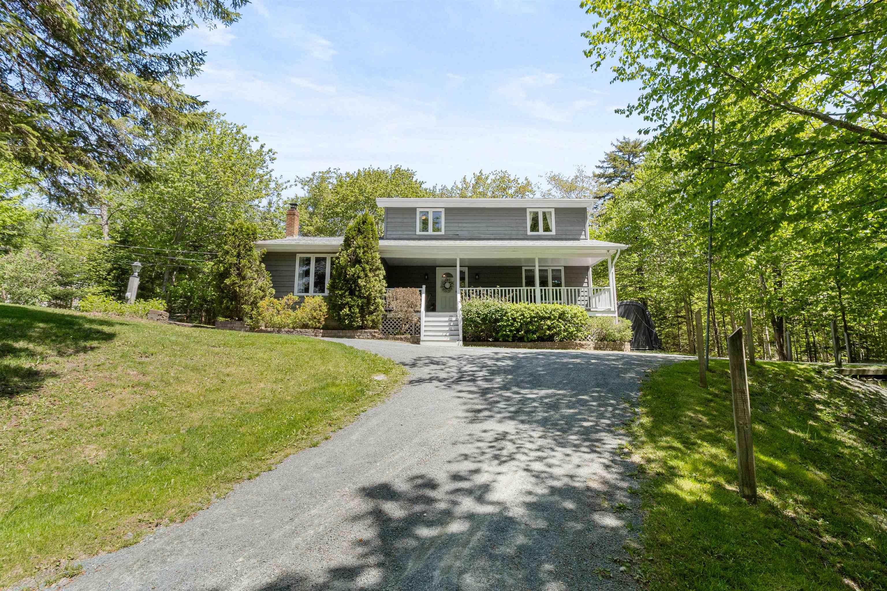 88 ELMRIDGE DR, WAVERLEY, NS