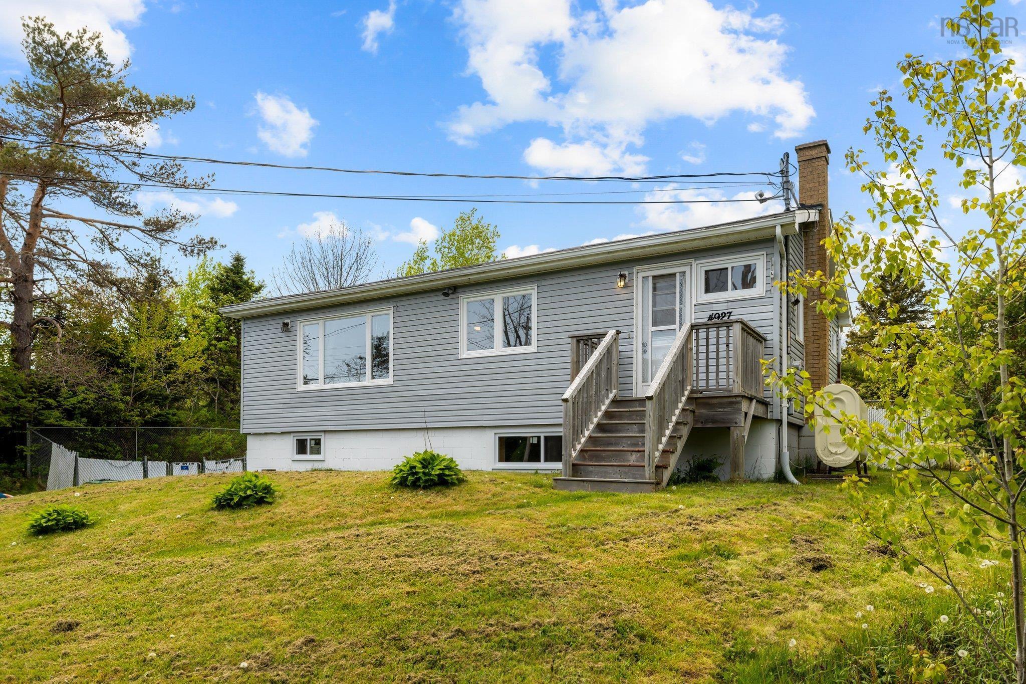 4927 HIGHWAY 7 , PORTERS LAKE, NS