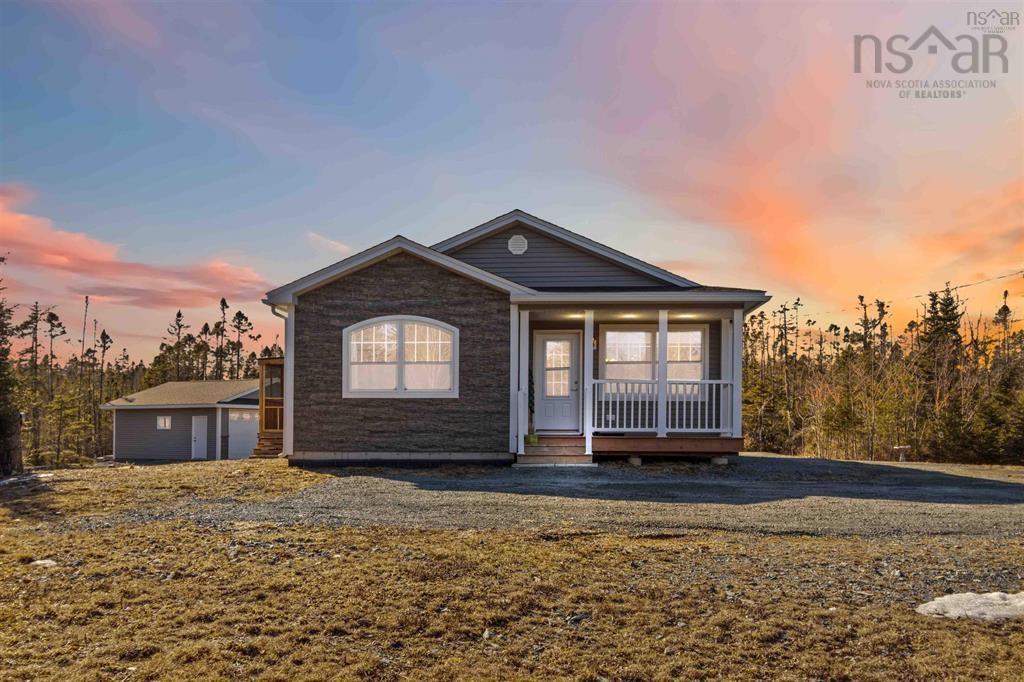 42 WEST JEDDORE RD, HEAD OF JEDDORE, NS Photo 1