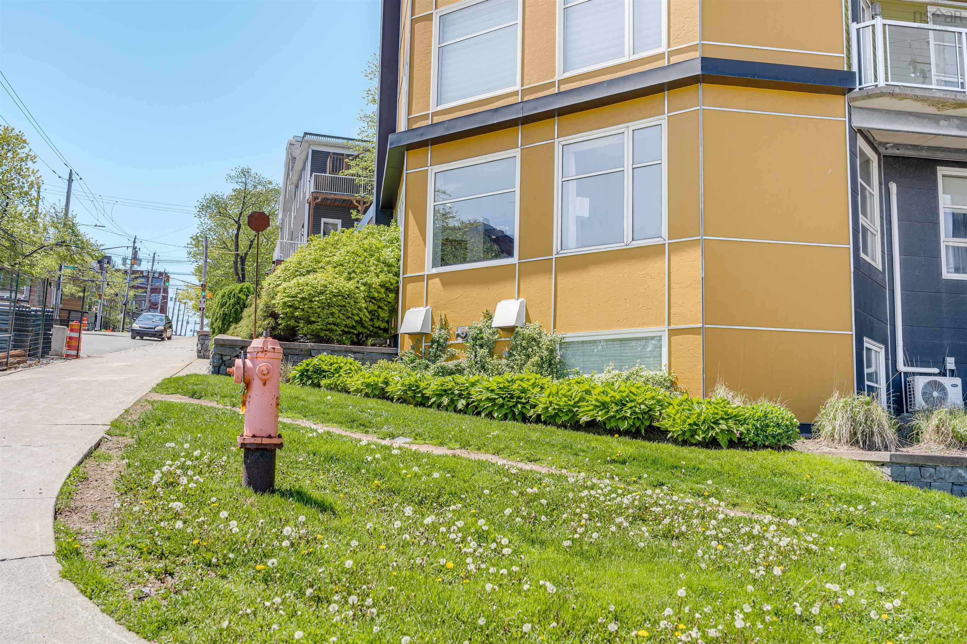5221 CORNWALLIS ST, UNIT 307, HALIFAX, NS