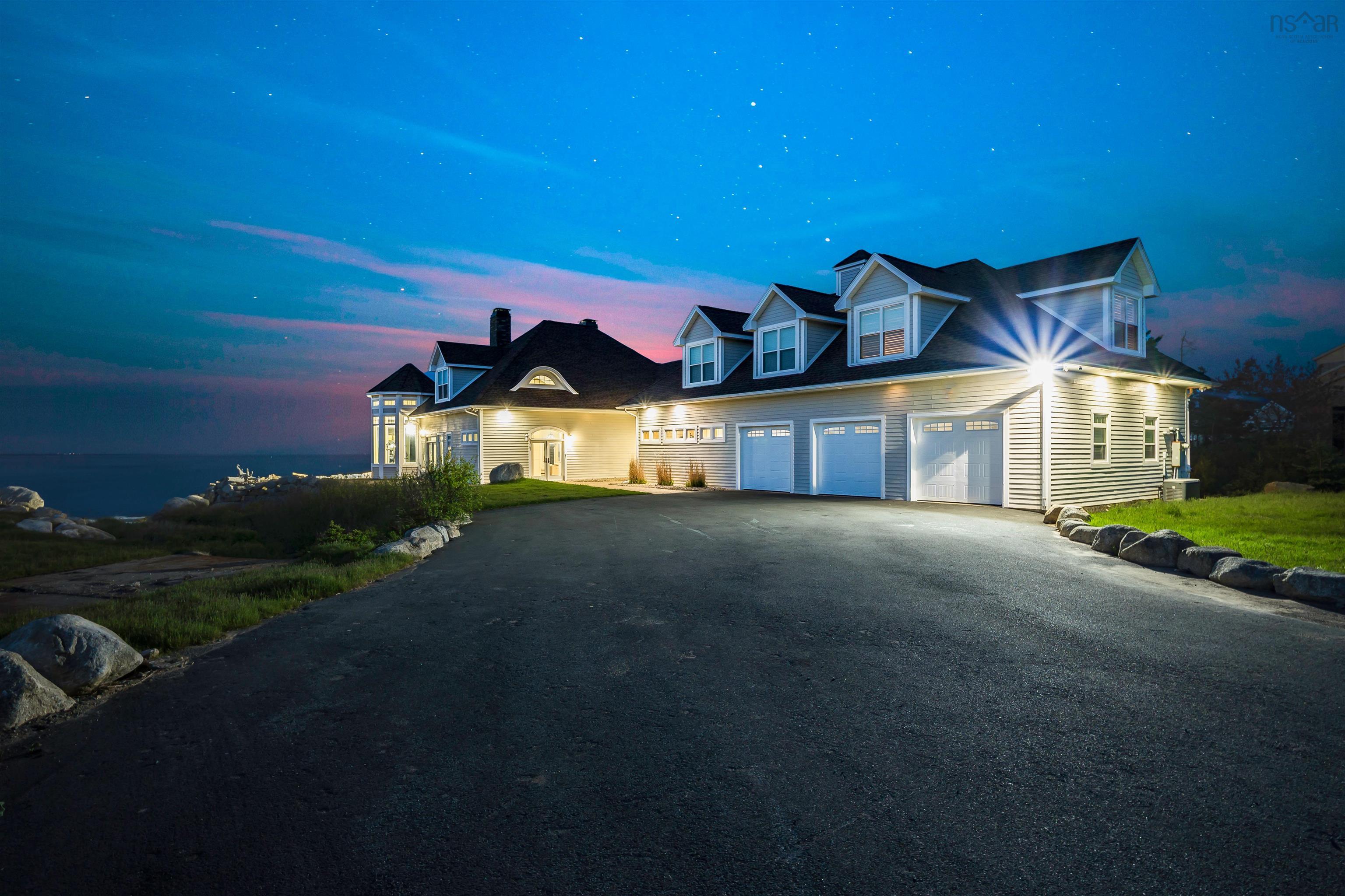 446 KETCH HARBOUR RD, BEAR COVE, NS Photo 1