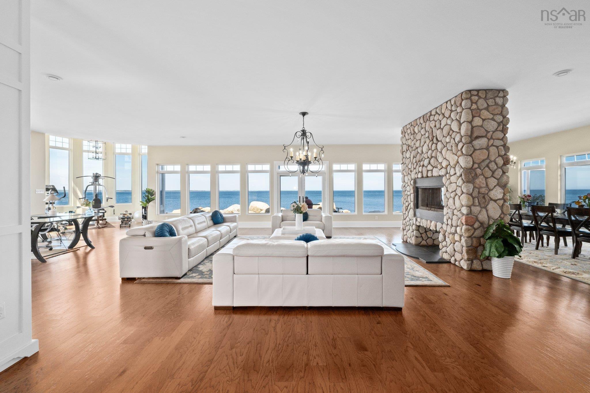 446 Ketch Harbour Road photo #11