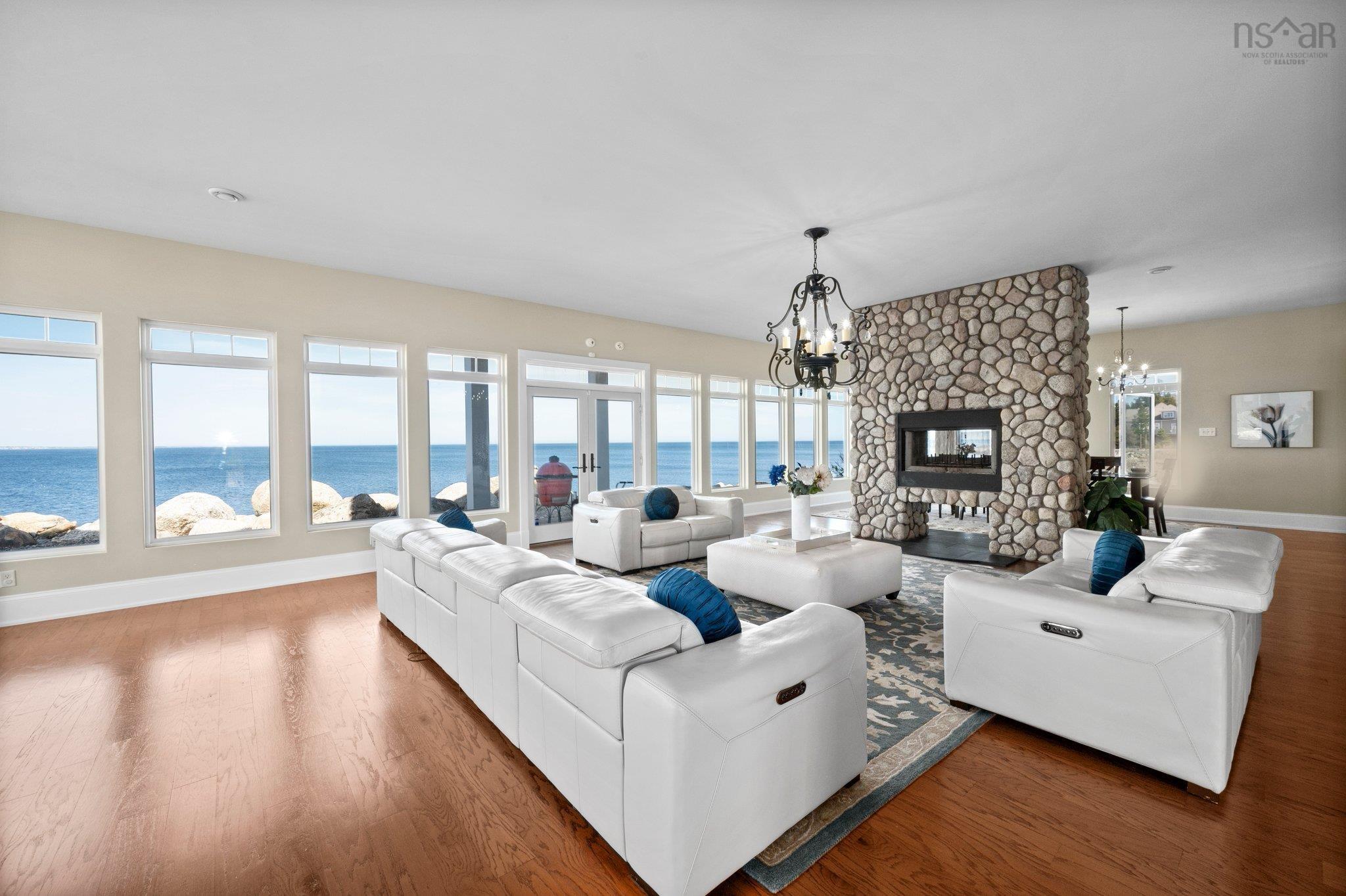 446 Ketch Harbour Road photo #12
