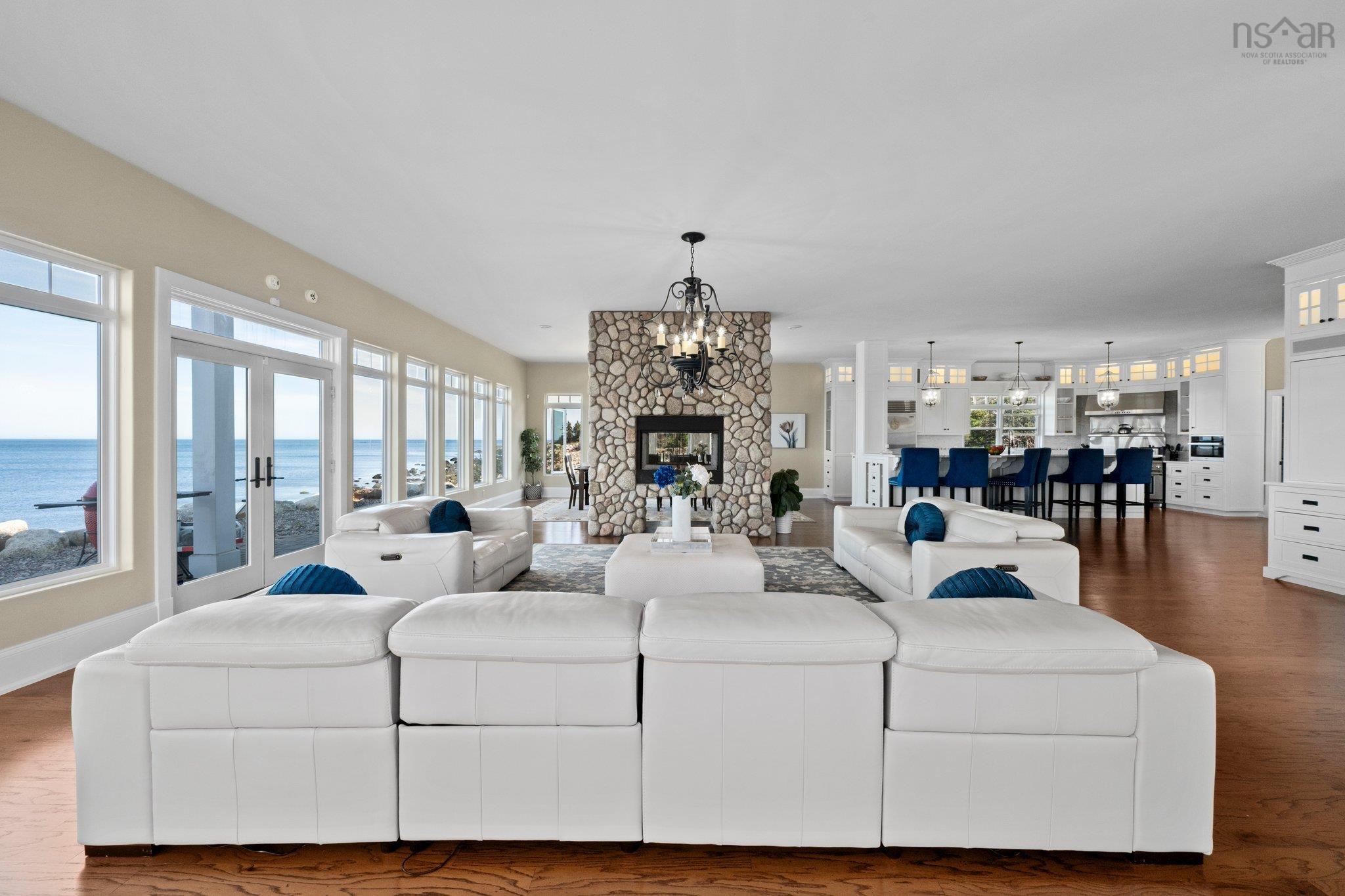 446 Ketch Harbour Road photo #13