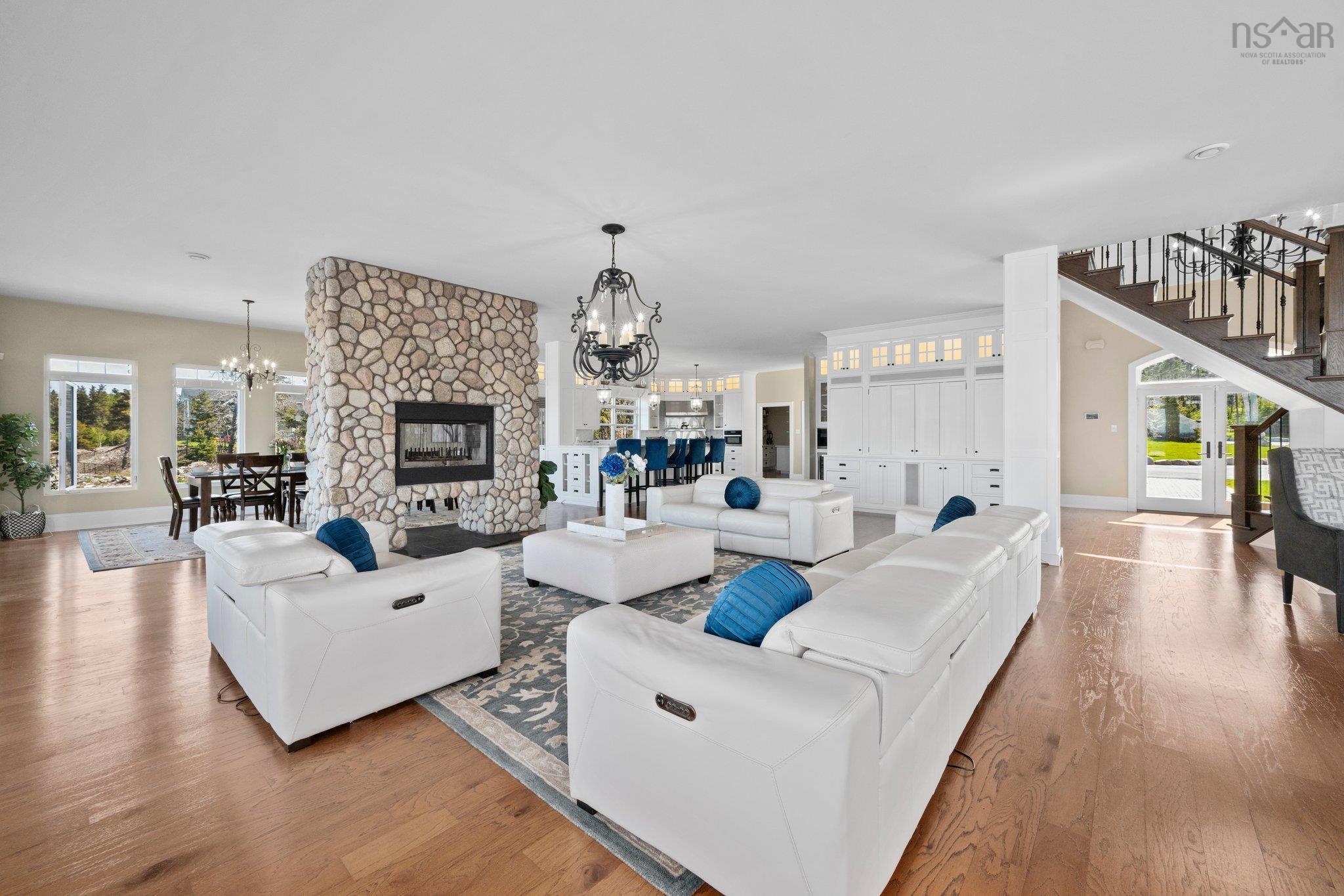 446 Ketch Harbour Road photo #14