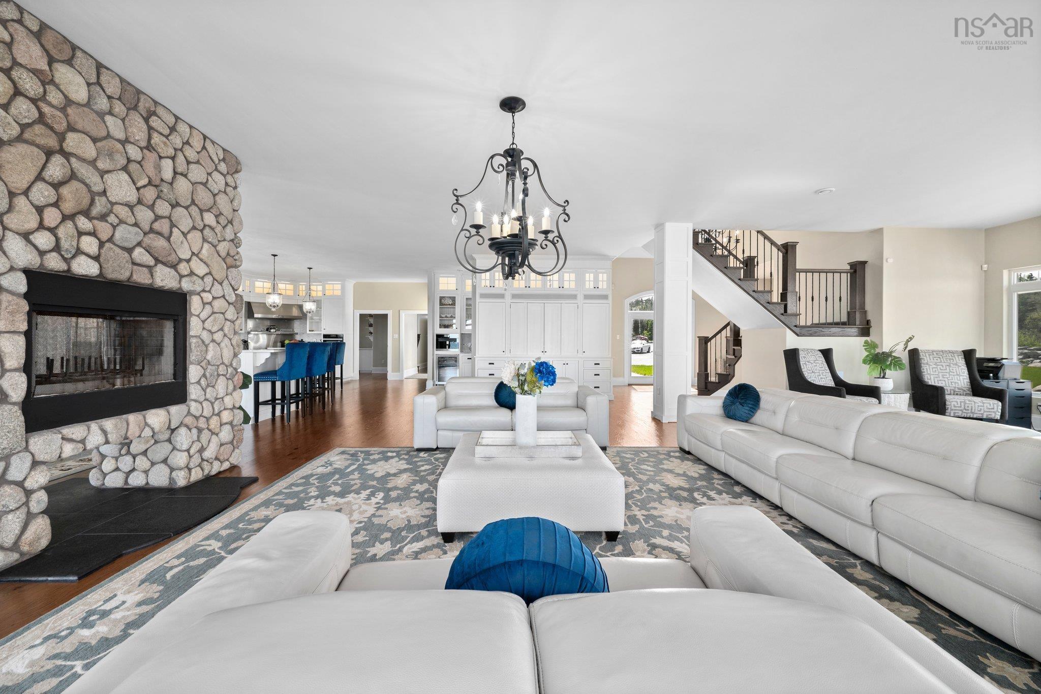 446 Ketch Harbour Road photo #15