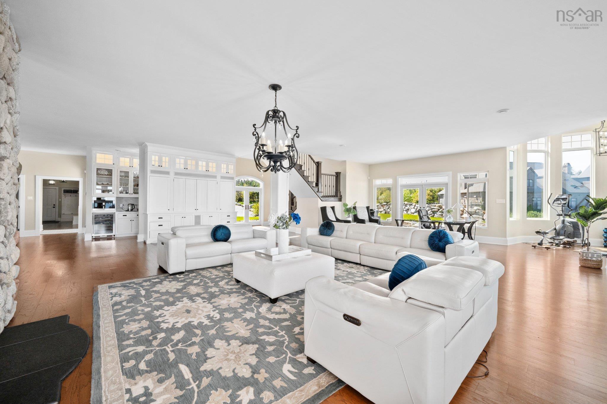 446 Ketch Harbour Road photo #16