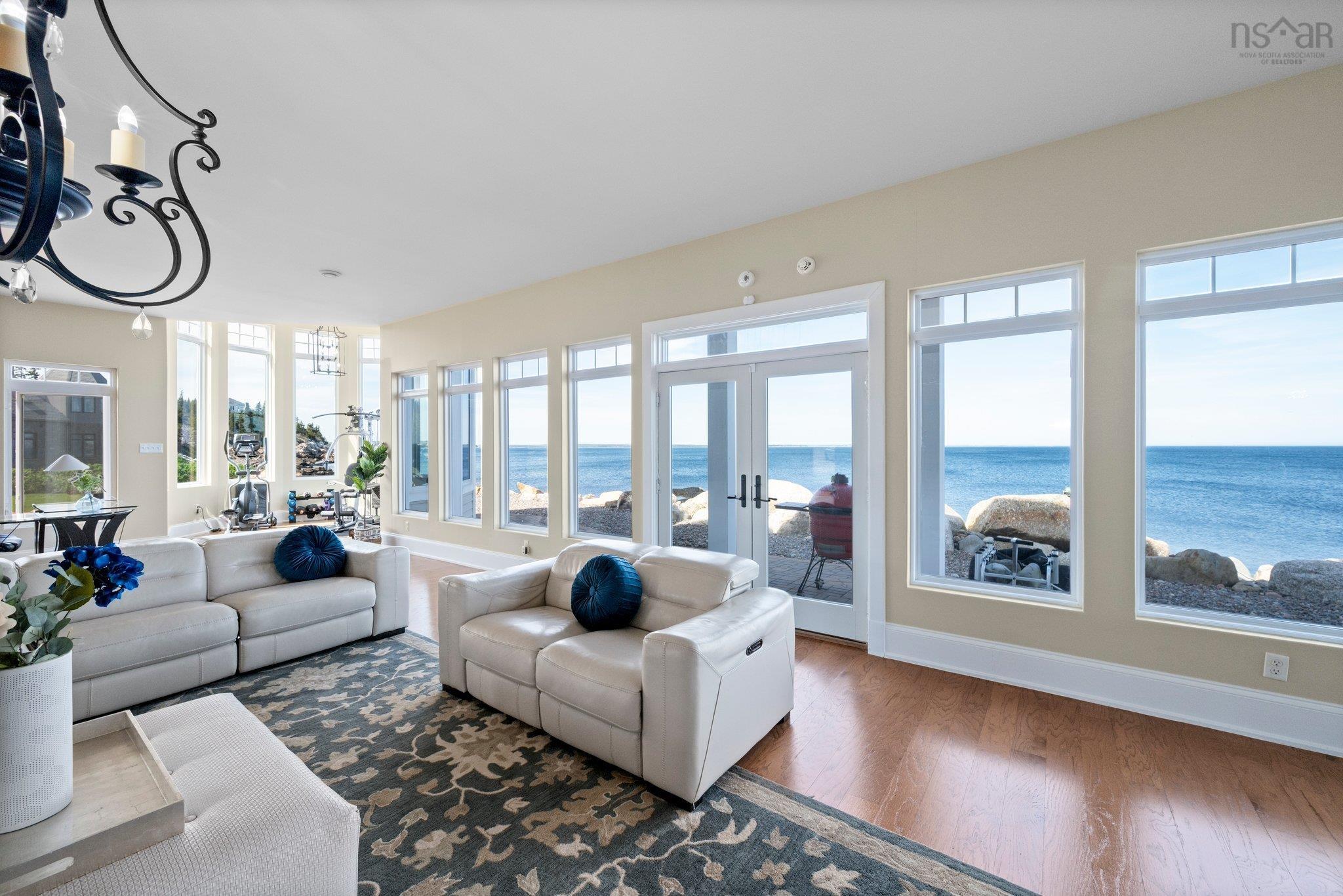 446 Ketch Harbour Road photo #18
