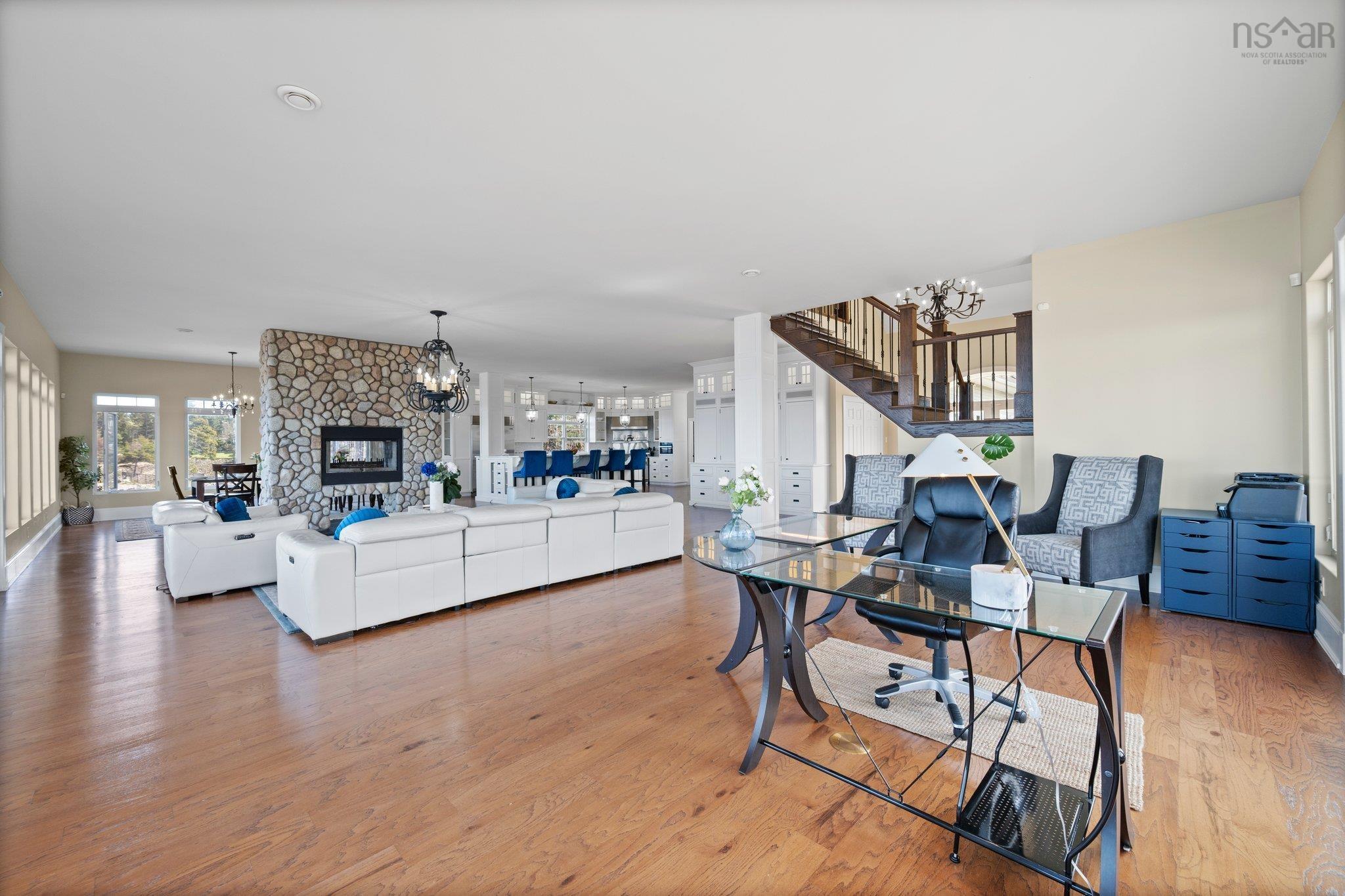 446 Ketch Harbour Road photo #19