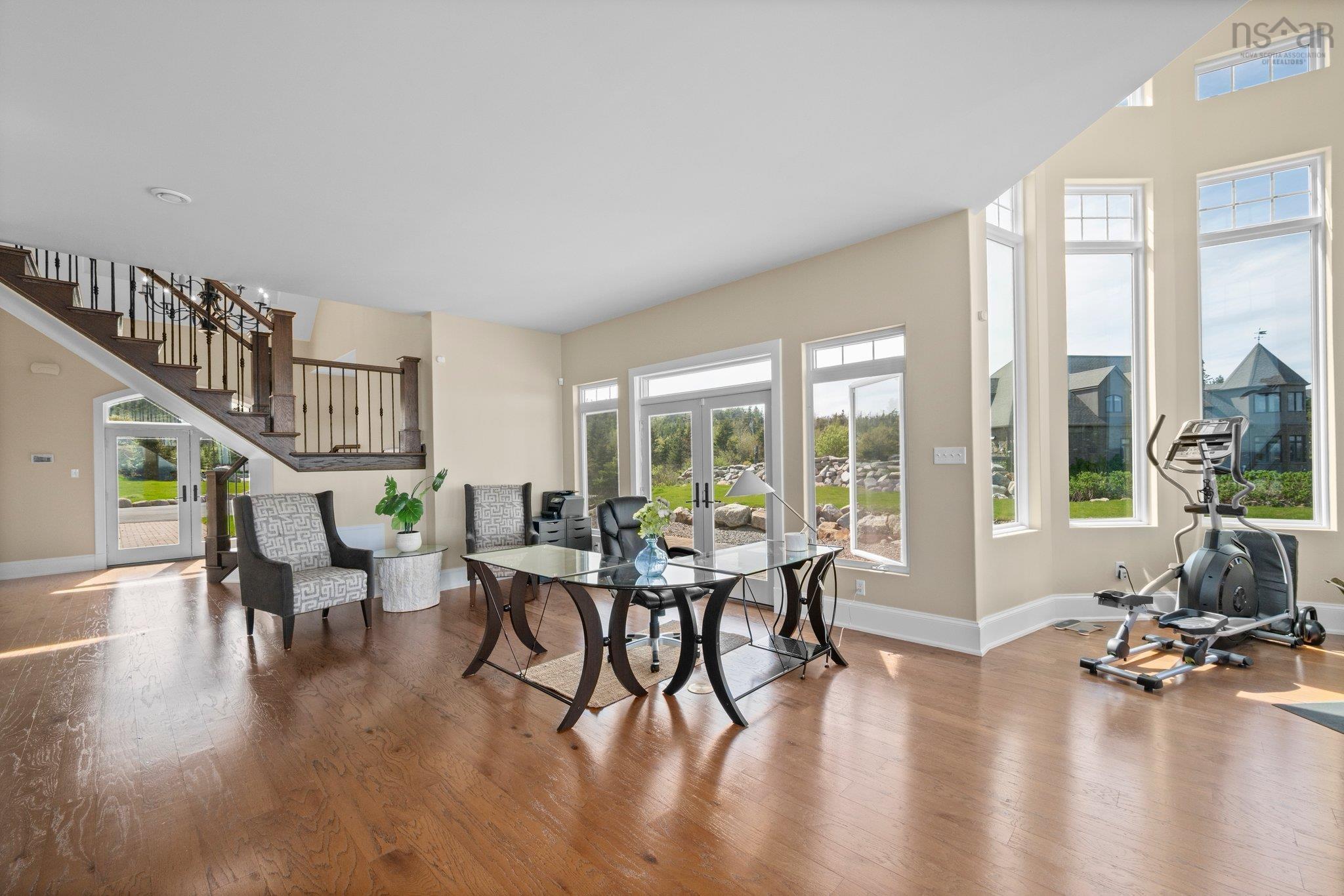 446 Ketch Harbour Road photo #20