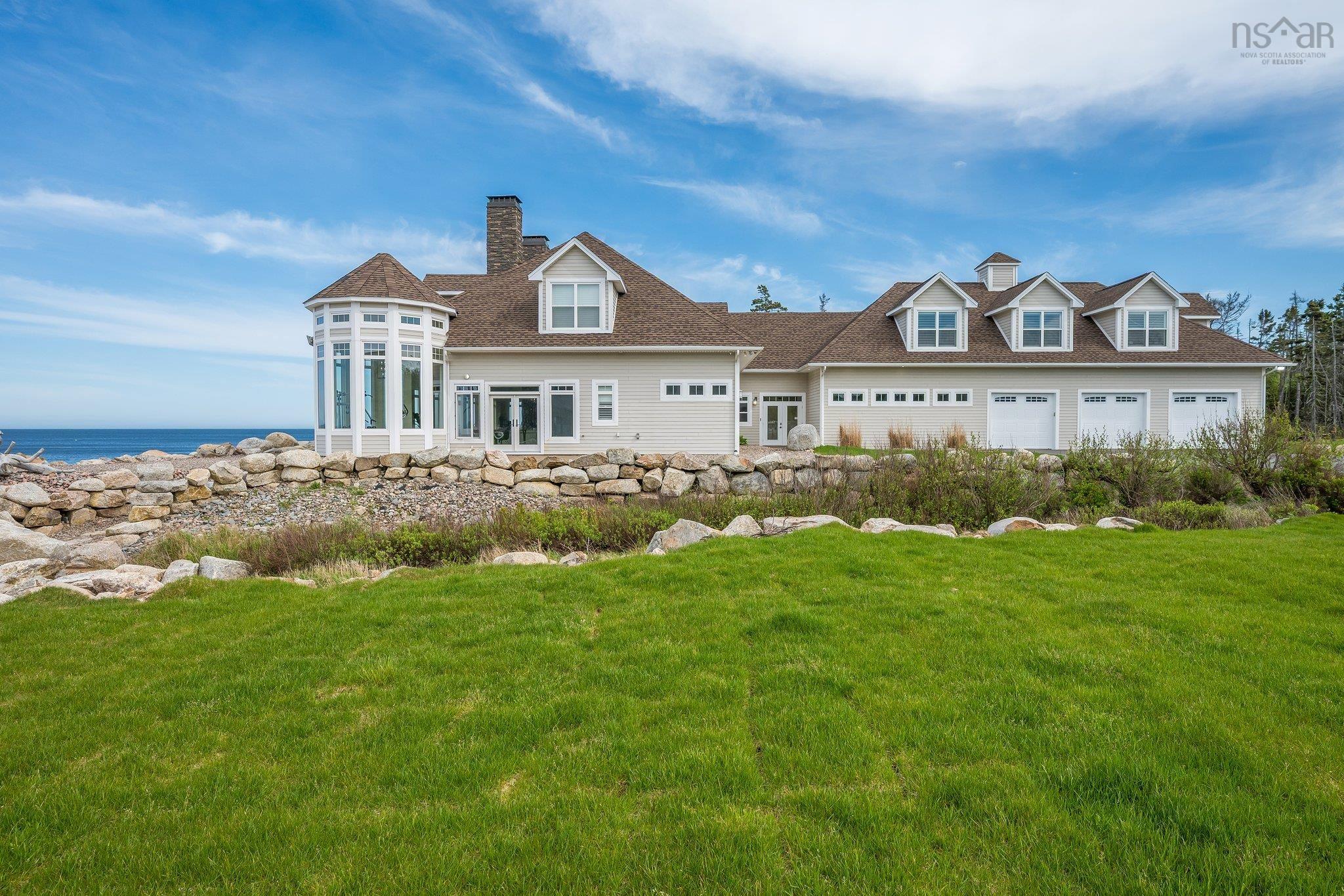 446 Ketch Harbour Road photo #3