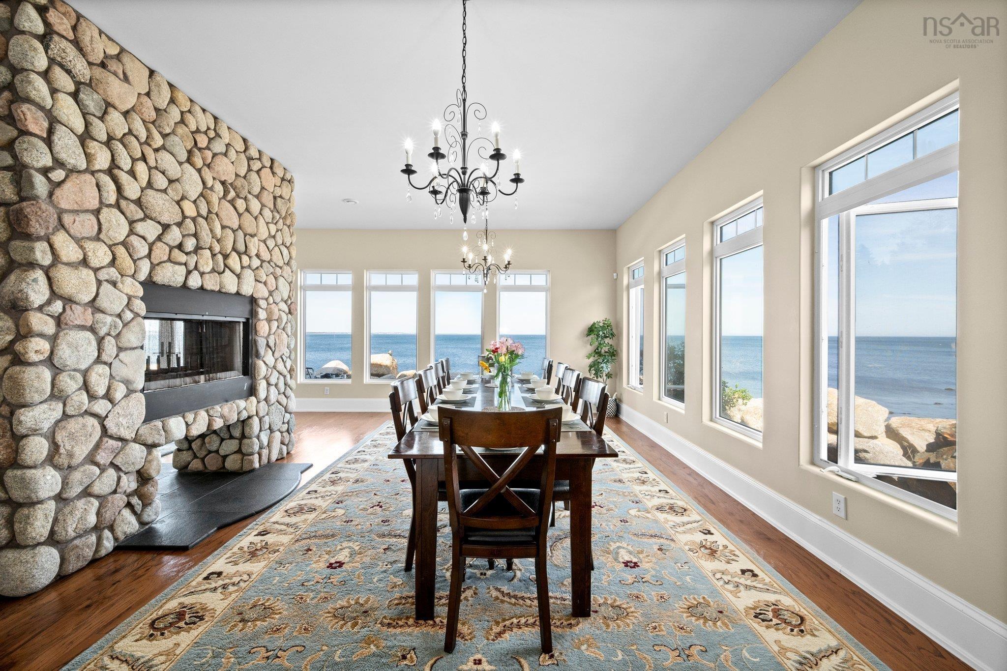 446 Ketch Harbour Road photo #22