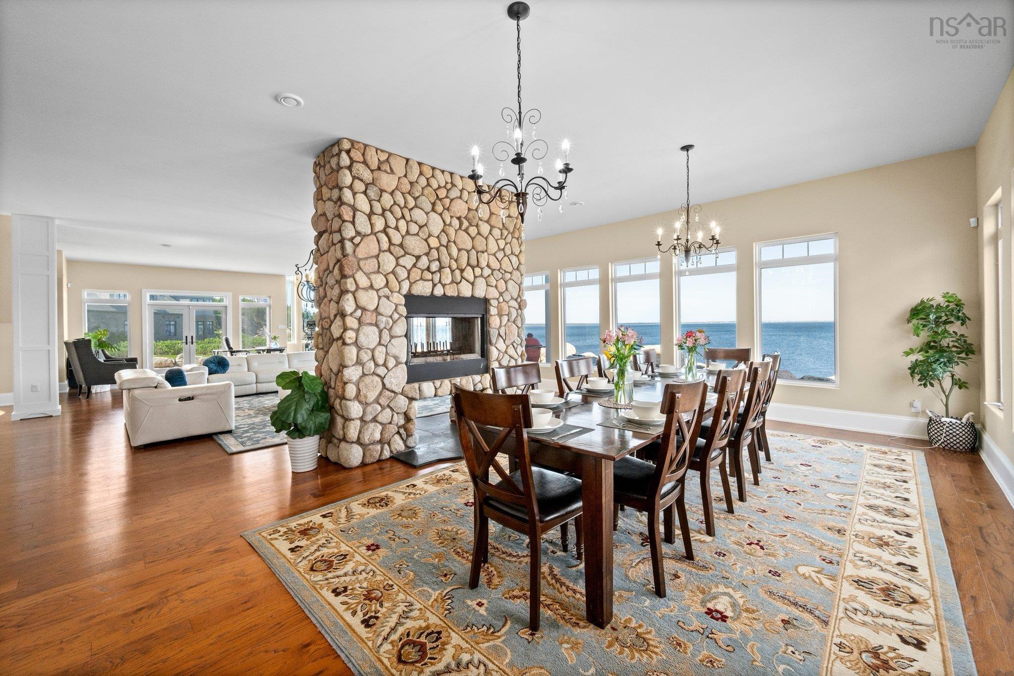 446 Ketch Harbour Road photo #23