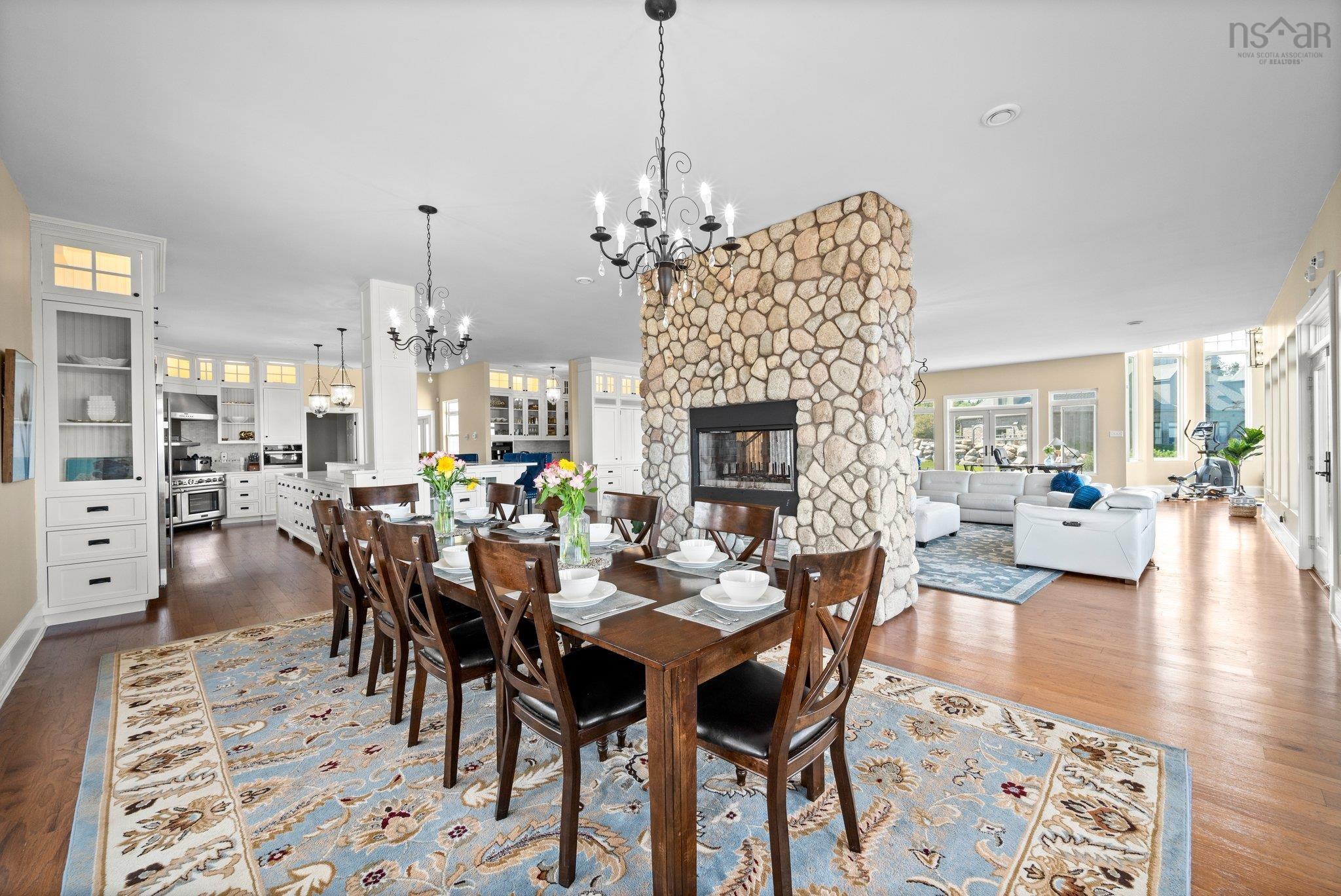446 Ketch Harbour Road photo #24