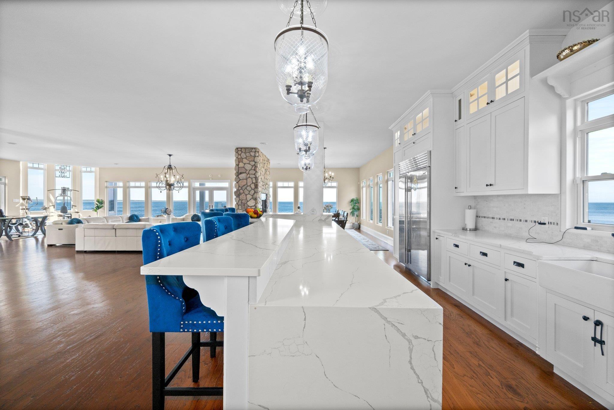 446 Ketch Harbour Road photo #26