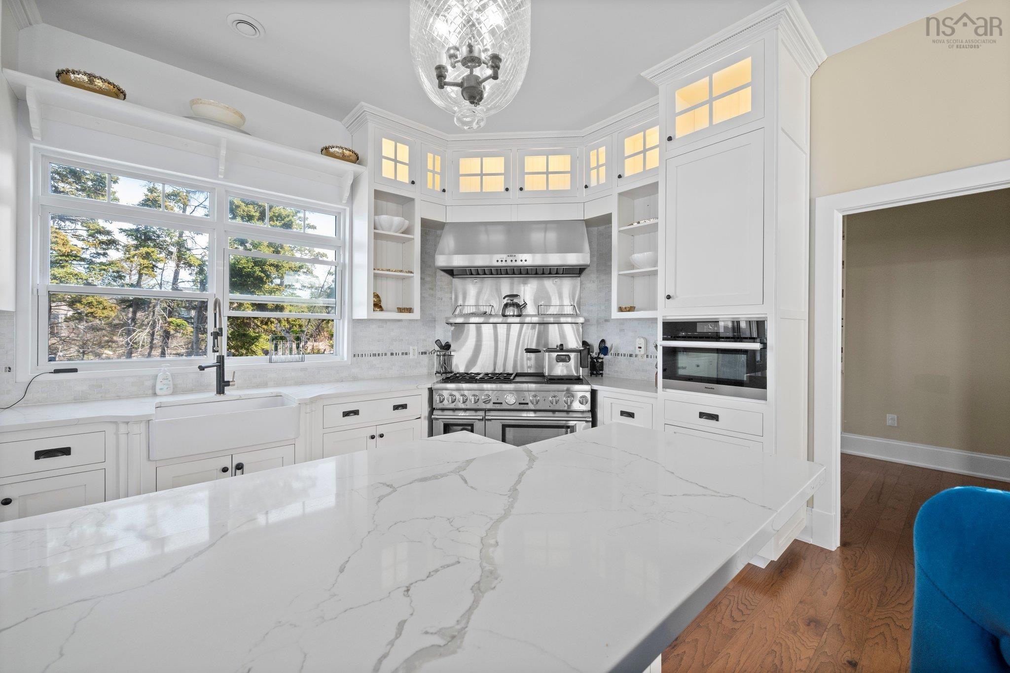 446 Ketch Harbour Road photo #27