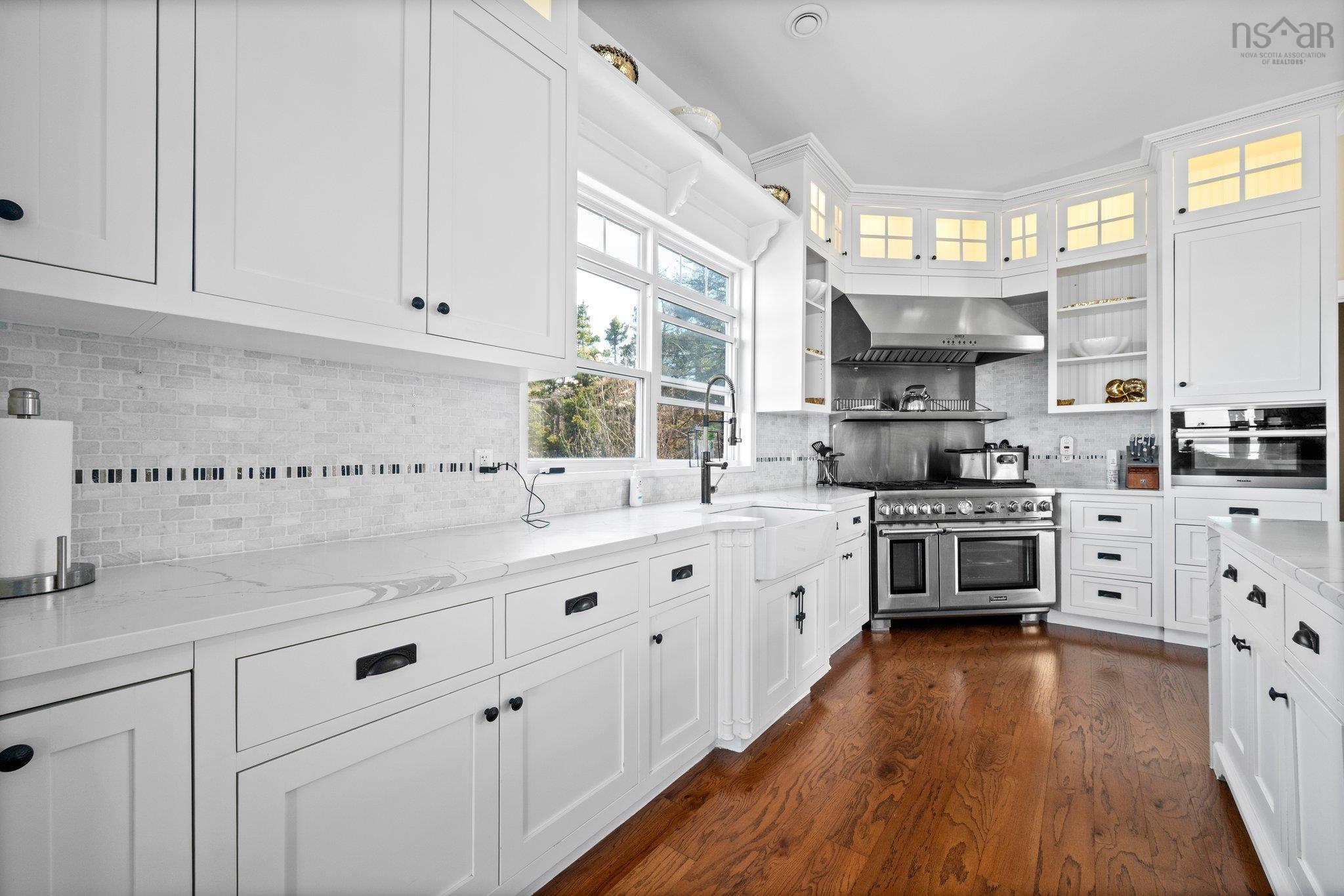 446 Ketch Harbour Road photo #30