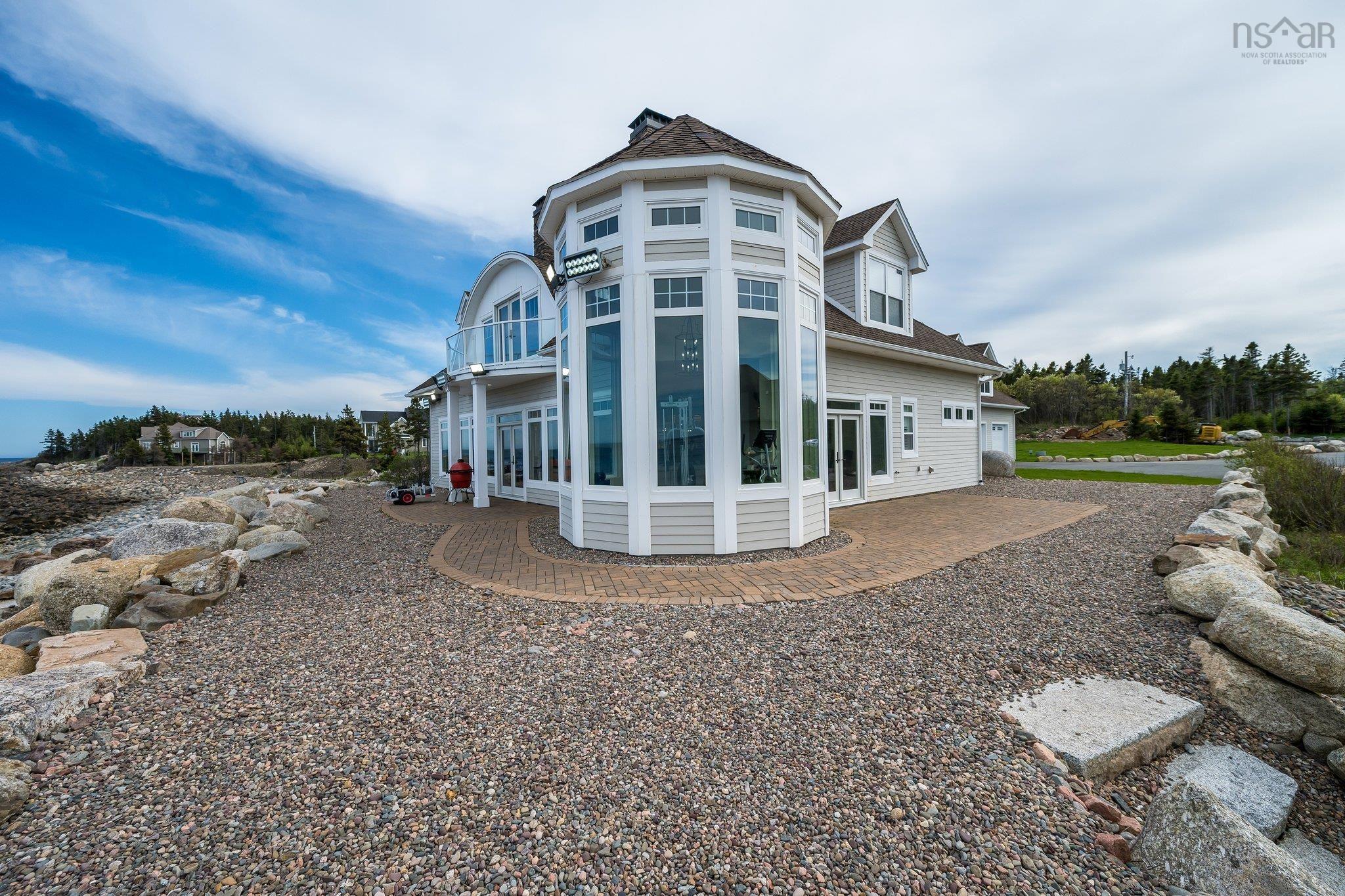 446 Ketch Harbour Road photo #4