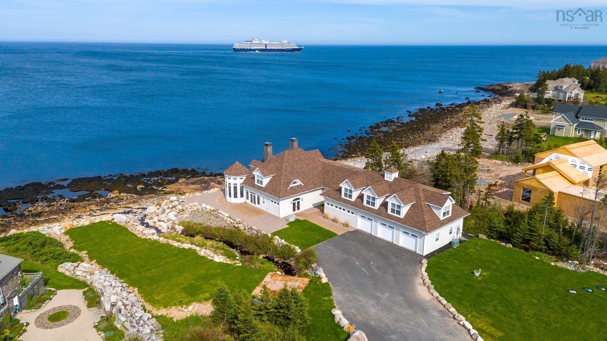 446 Ketch Harbour Road photo #5