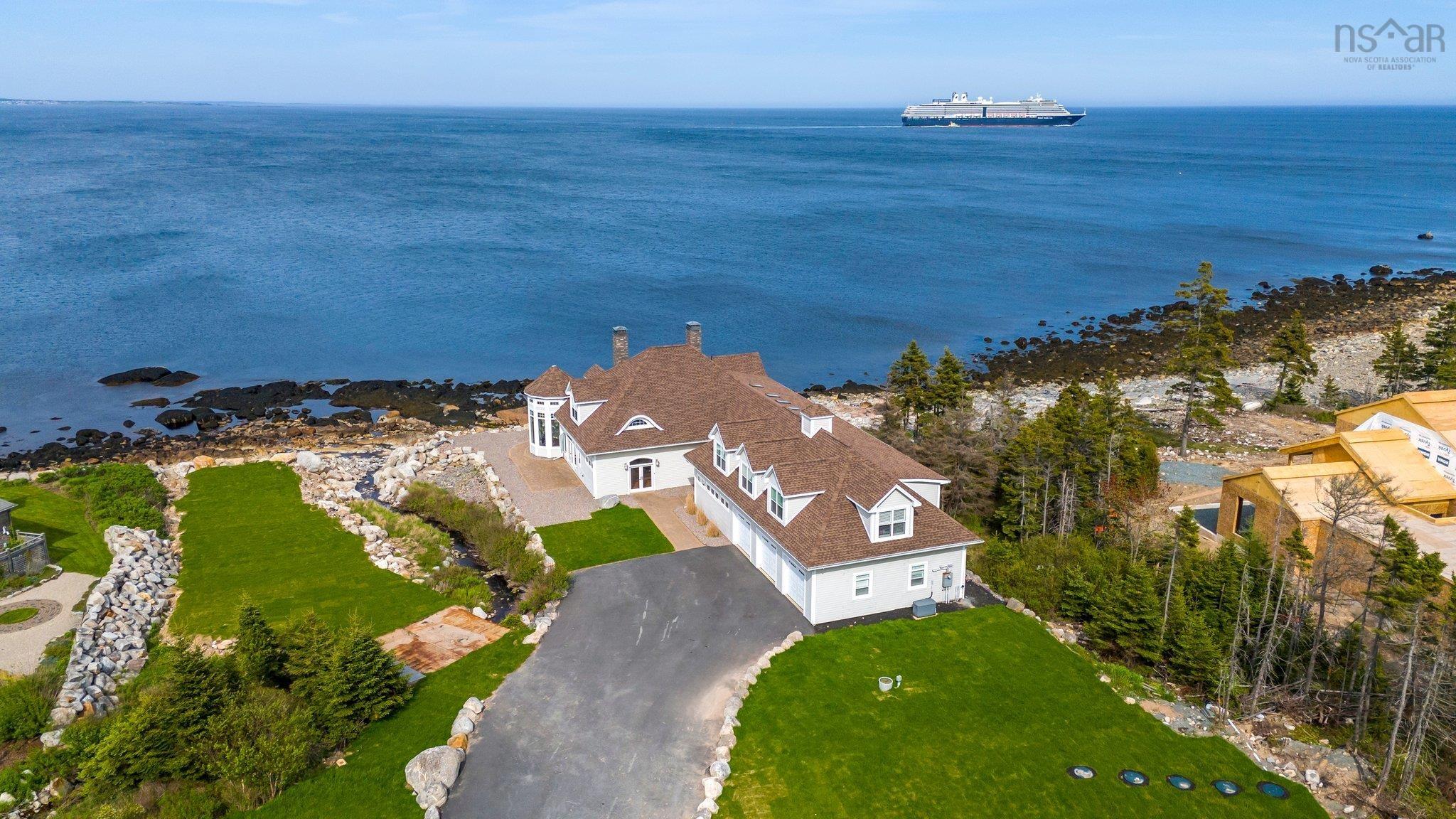 446 Ketch Harbour Road photo #6