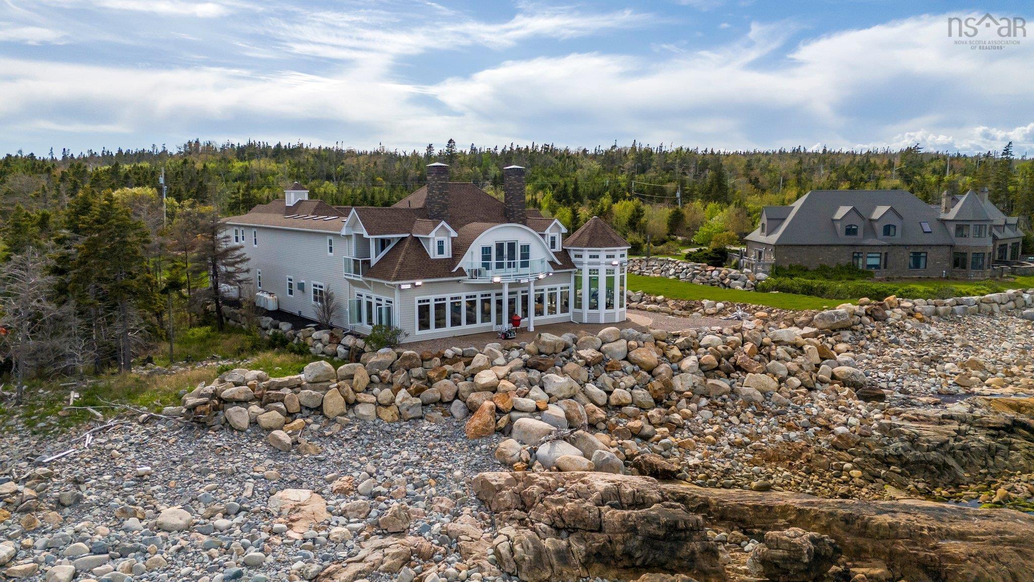 446 Ketch Harbour Road photo #7
