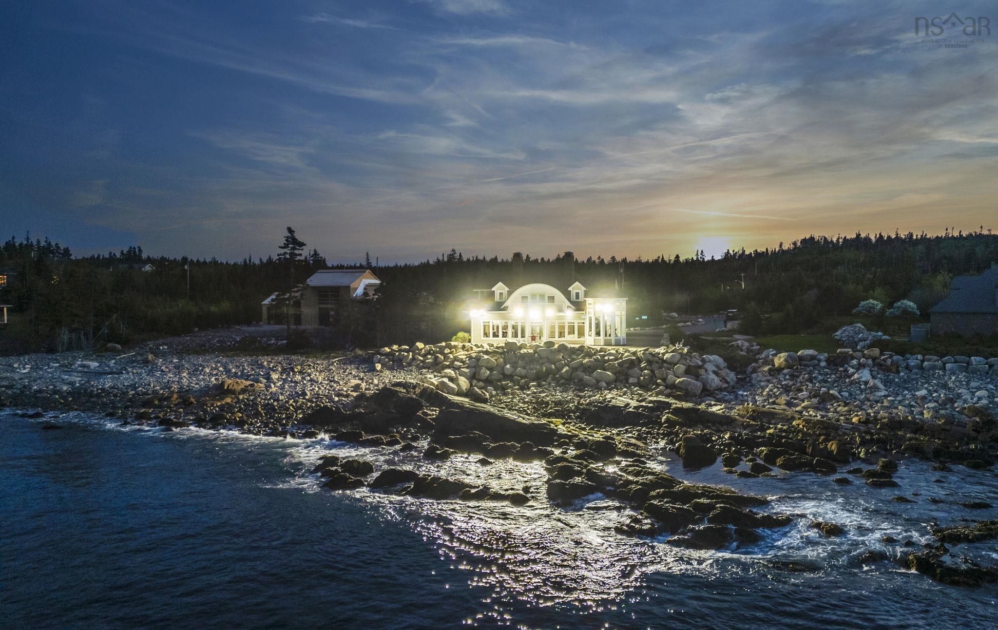 446 Ketch Harbour Road photo #8