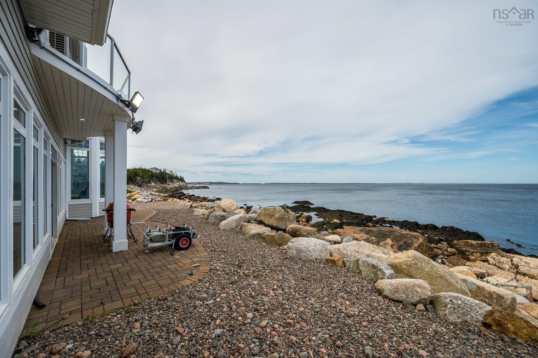 446 Ketch Harbour Road photo #9