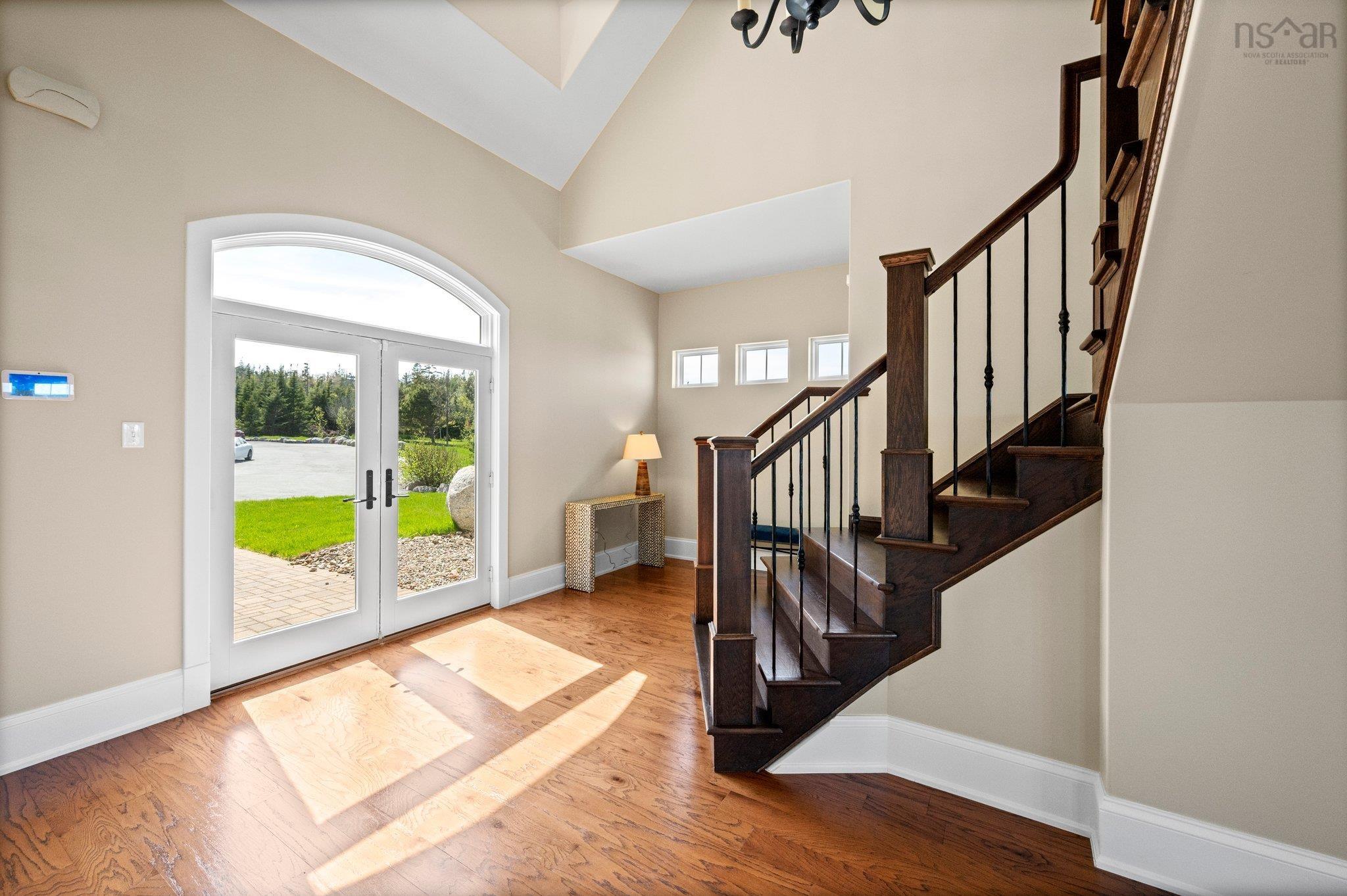 446 Ketch Harbour Road photo #10