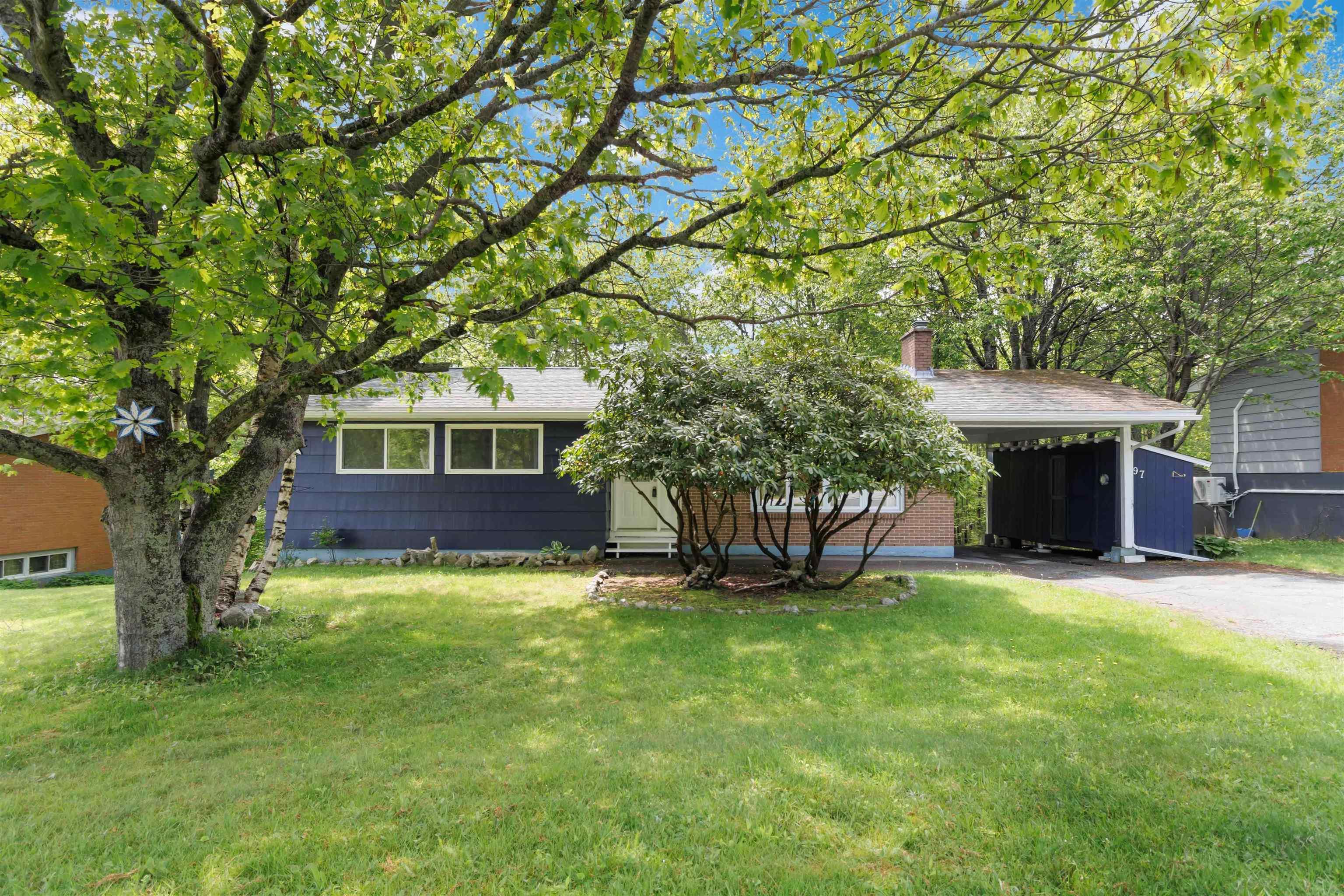 97 WILLIAMS LAKE RD, HALIFAX, NS Photo 1
