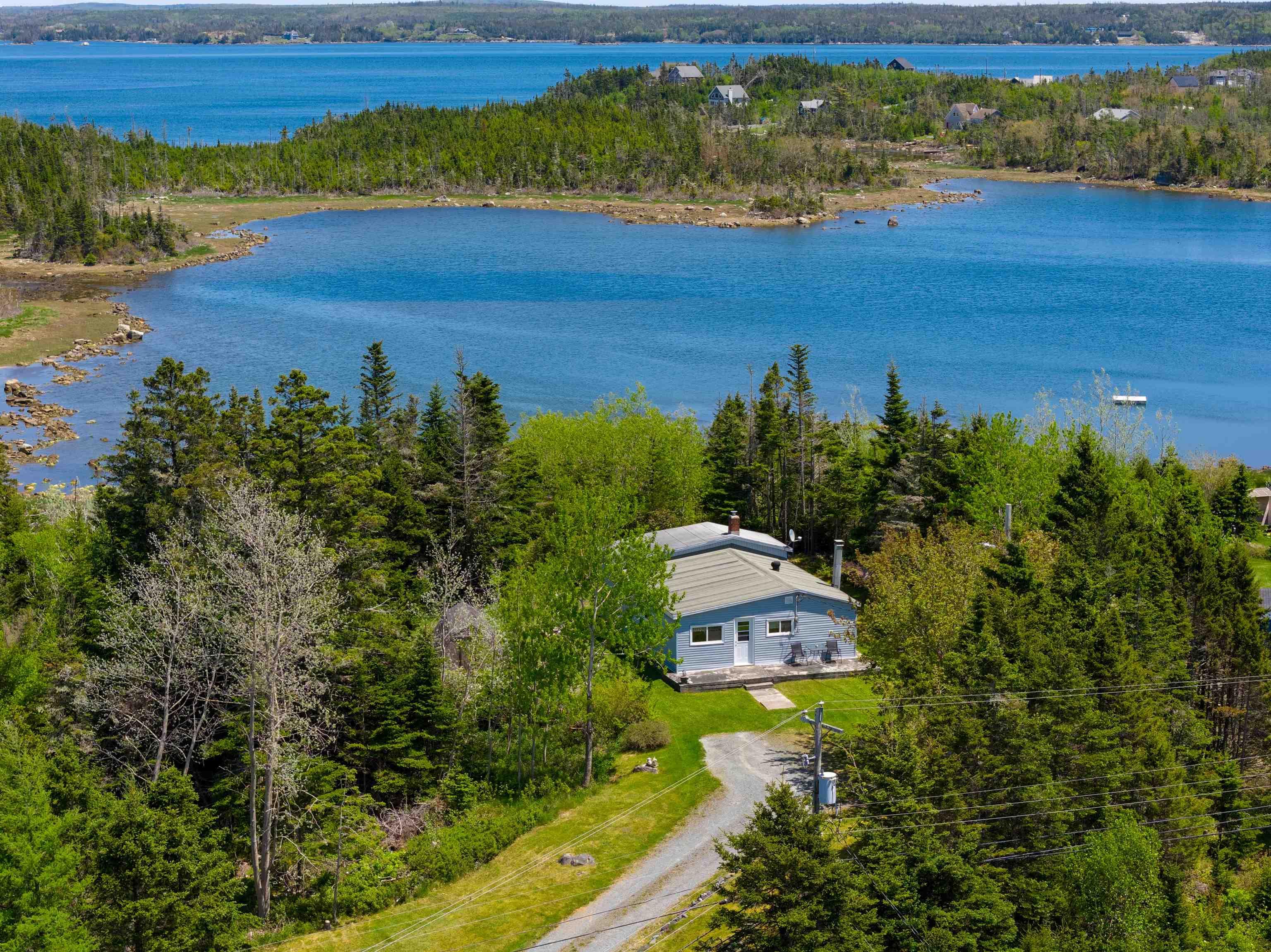 765 West Jeddore Road photo #1