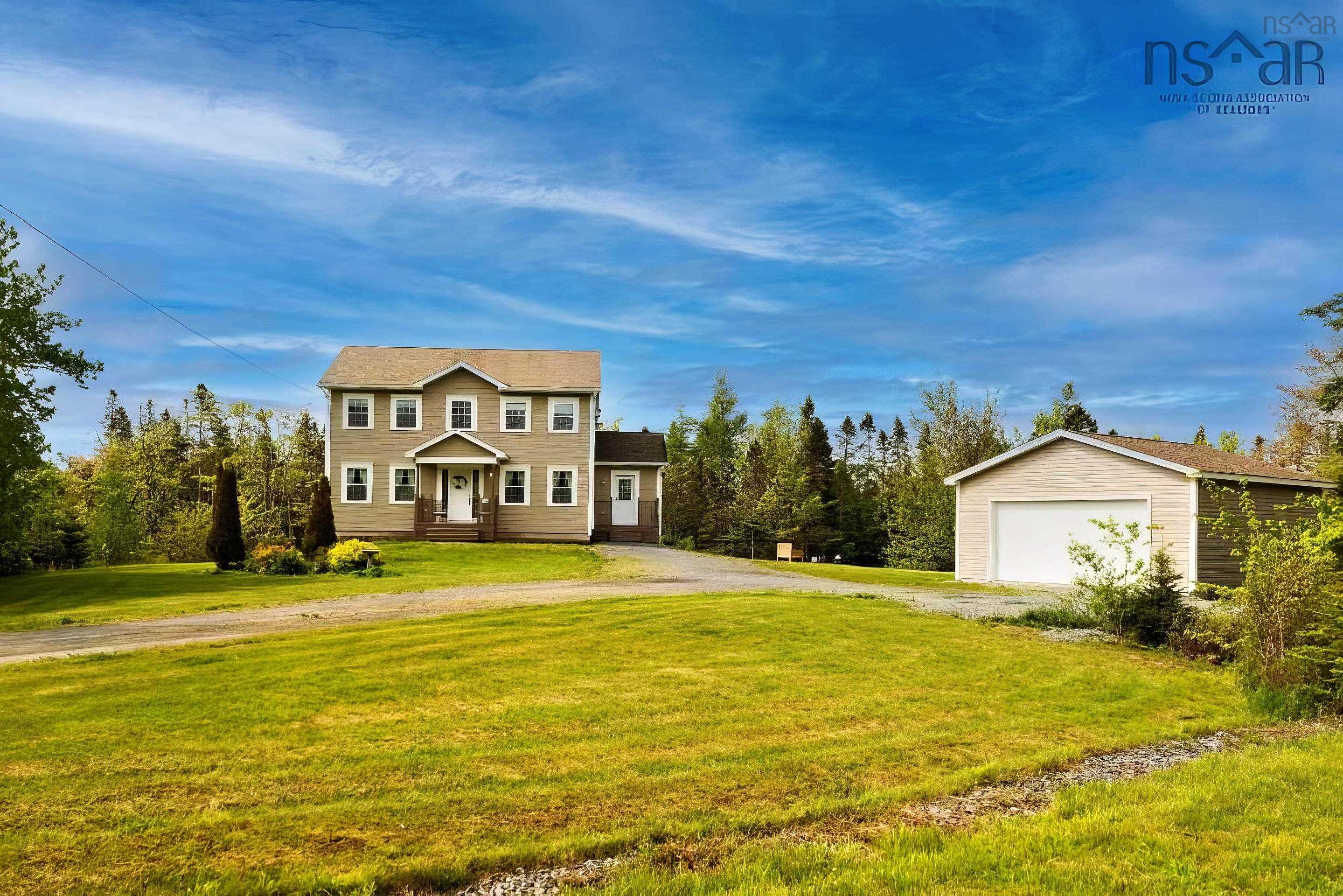 30 PIVOT LANE, HATCHET LAKE, NS Photo 1