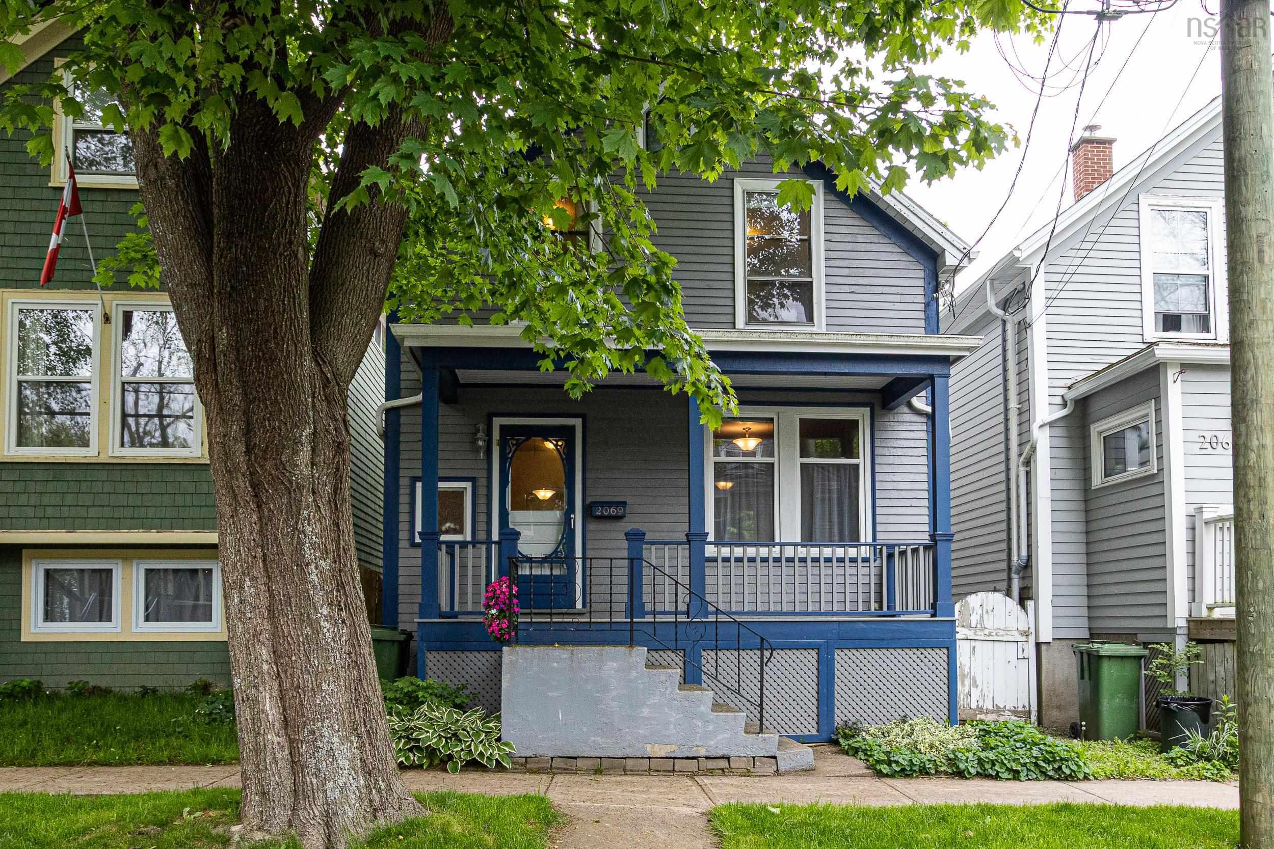 2069 KLINE ST, HALIFAX, NS