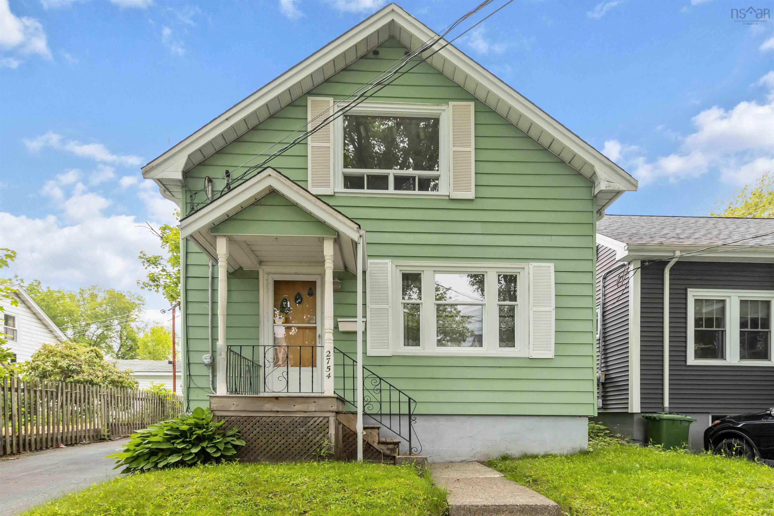 2754 PACIFIC ST, HALIFAX, NS