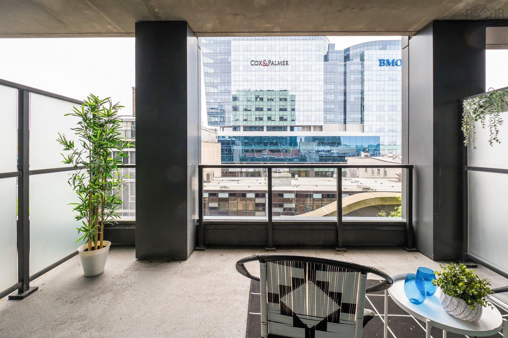 1650 Granville Street, UNIT 901, Halifax, NS