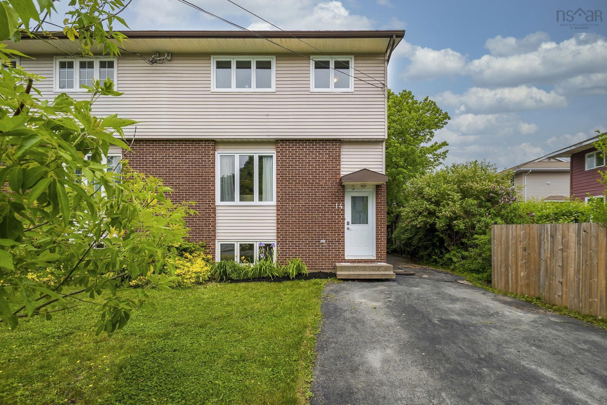 14 ANCONA PL, DARTMOUTH, NS Photo 1