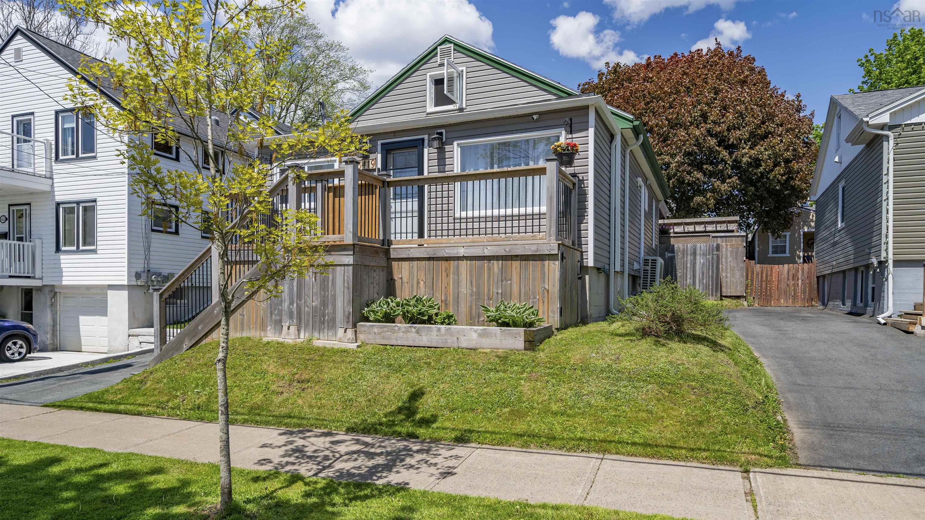 3419 CLAREMONT ST, HALIFAX, NS