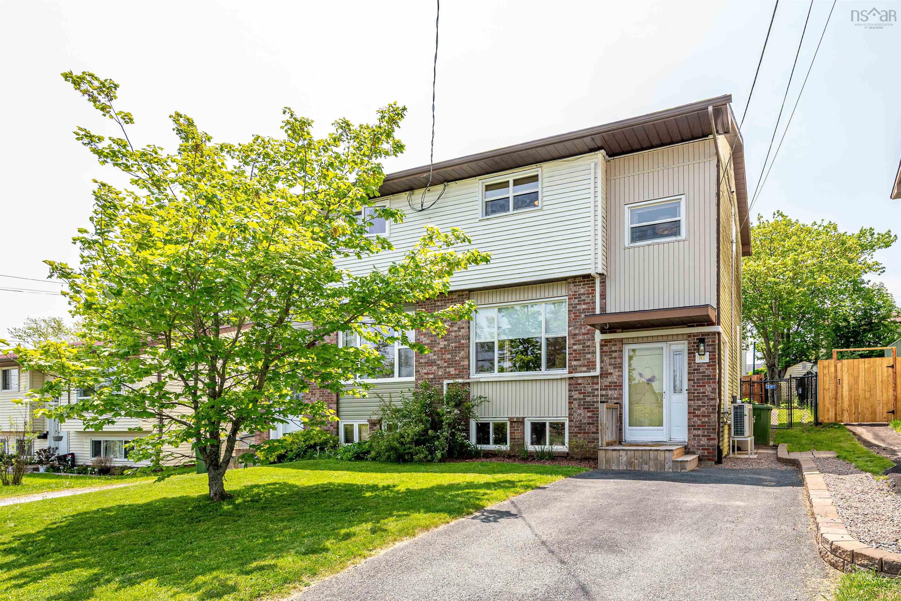 88 CRANBERRY CRES, DARTMOUTH, NS Photo 1