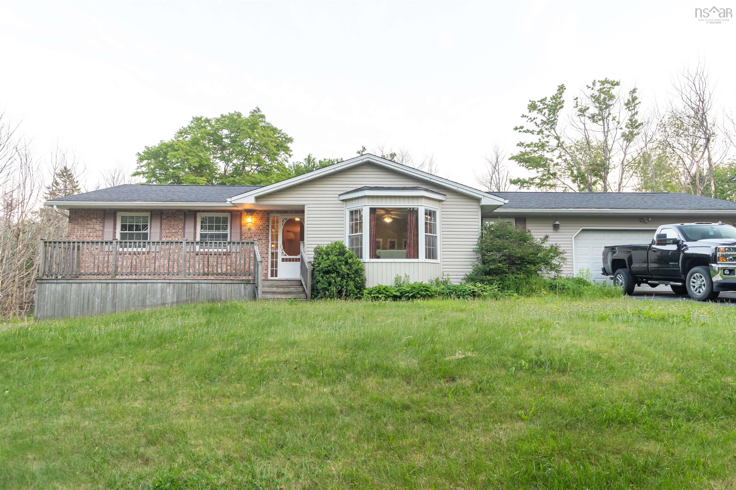 9 SYLVANIA TERR, HAMMONDS PLAINS, NS