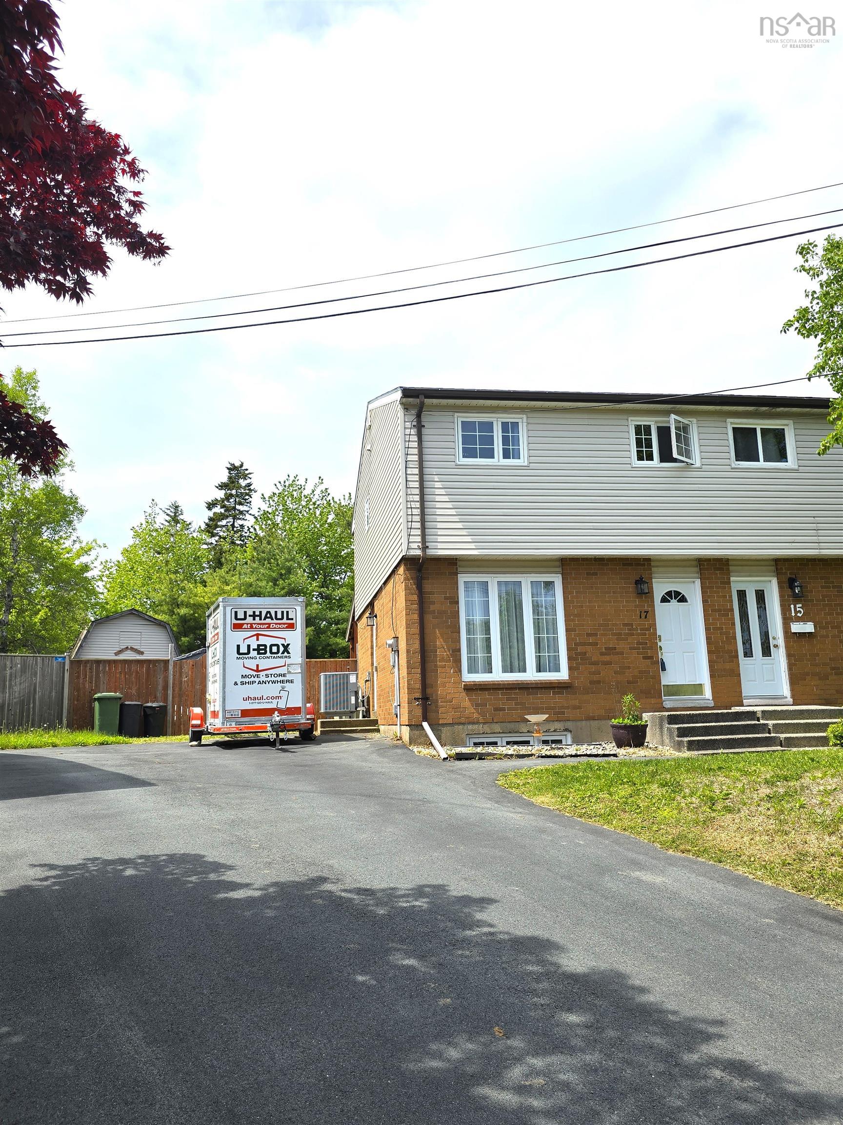 17 AFTON CRT, COLE HARBOUR, NS